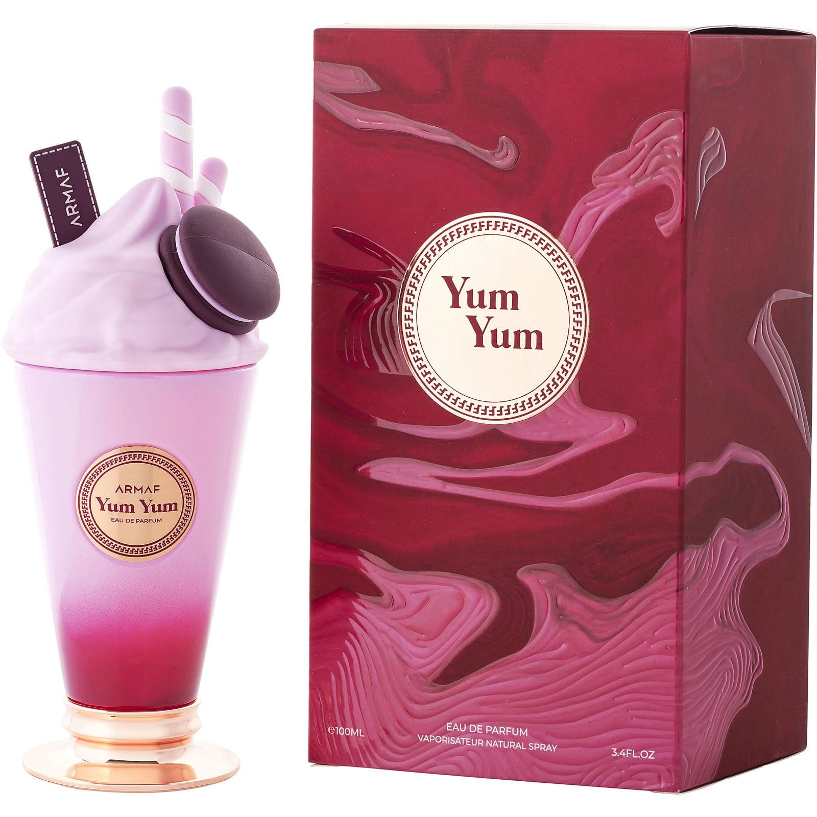 香水(女性用) ARMAF Yum Yum Armaf Yum Yum Perfume for Women by Armaf at FragranceNet.com®