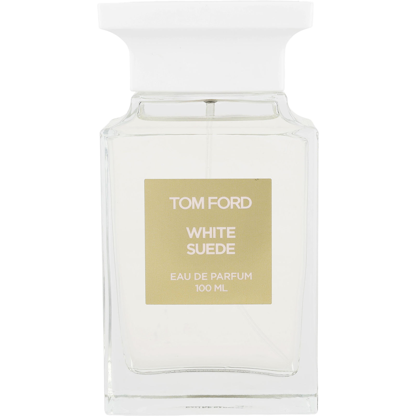 Tom Ford White Suede Parfum | FragranceNet.com ®
