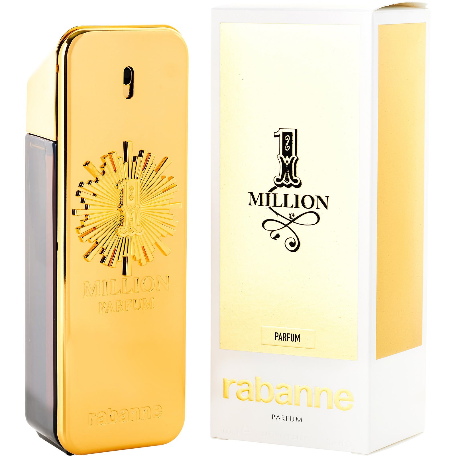 Paco Rabanne 1 Million Cologne | FragranceNet.com®
