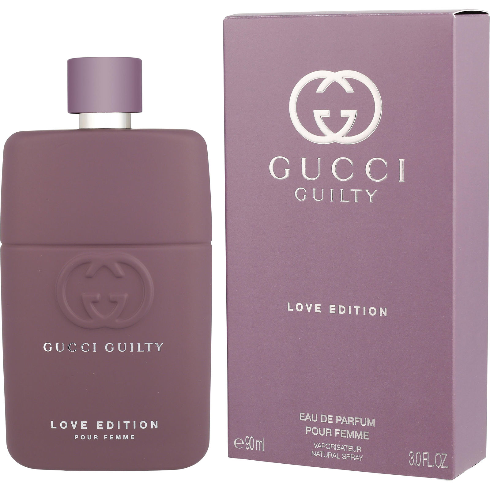 Gucci Guilty Love Edition Perfume | FragranceNet.com®