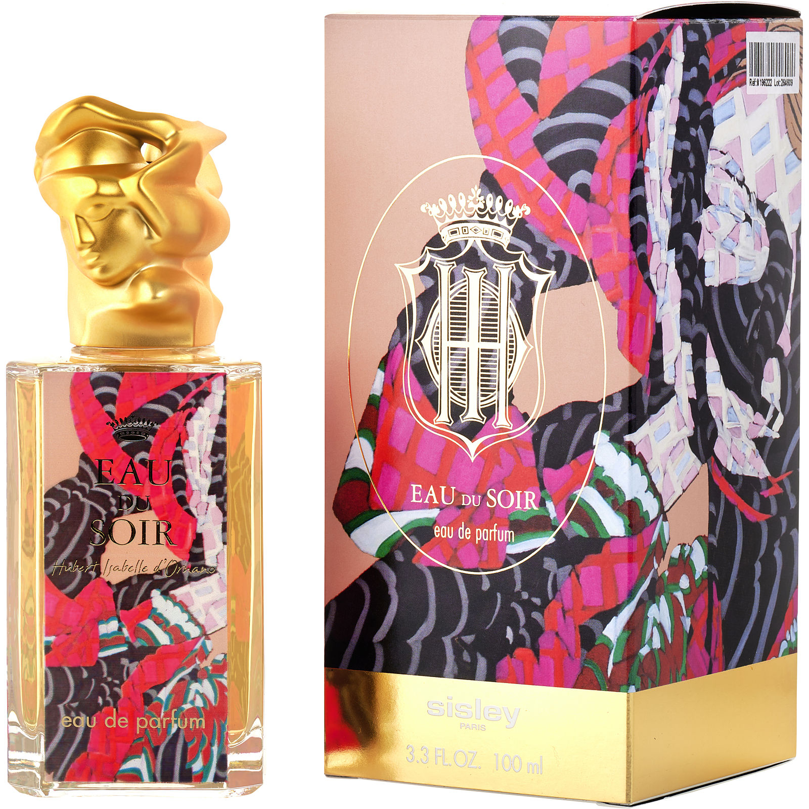 Eau du Soir Eau de Parfum | FragranceNet.com®