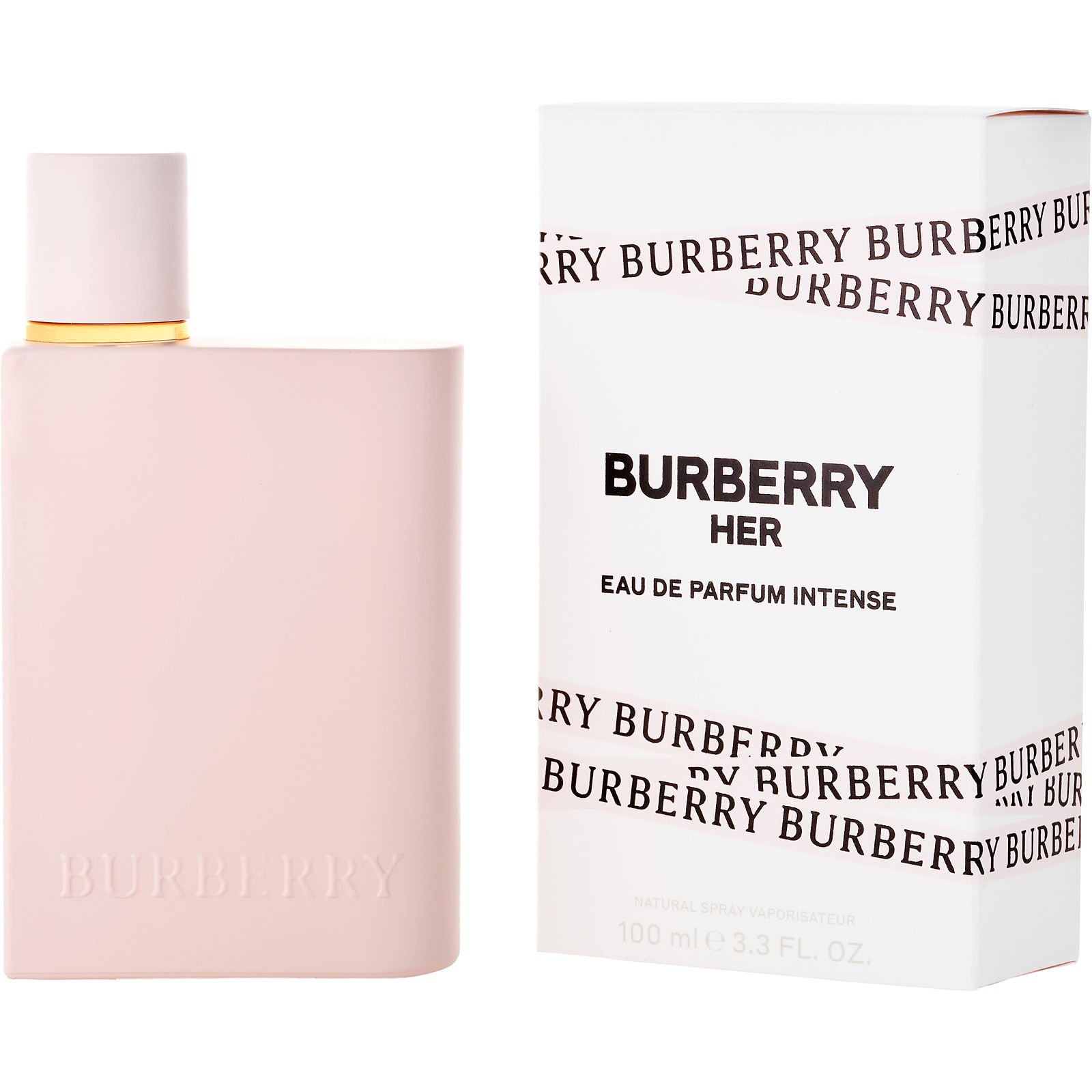 BURBERRY HER Intense 50ml バーバリー ハーインテンス Burberry Her Intense Perfume | FragranceNet.com®