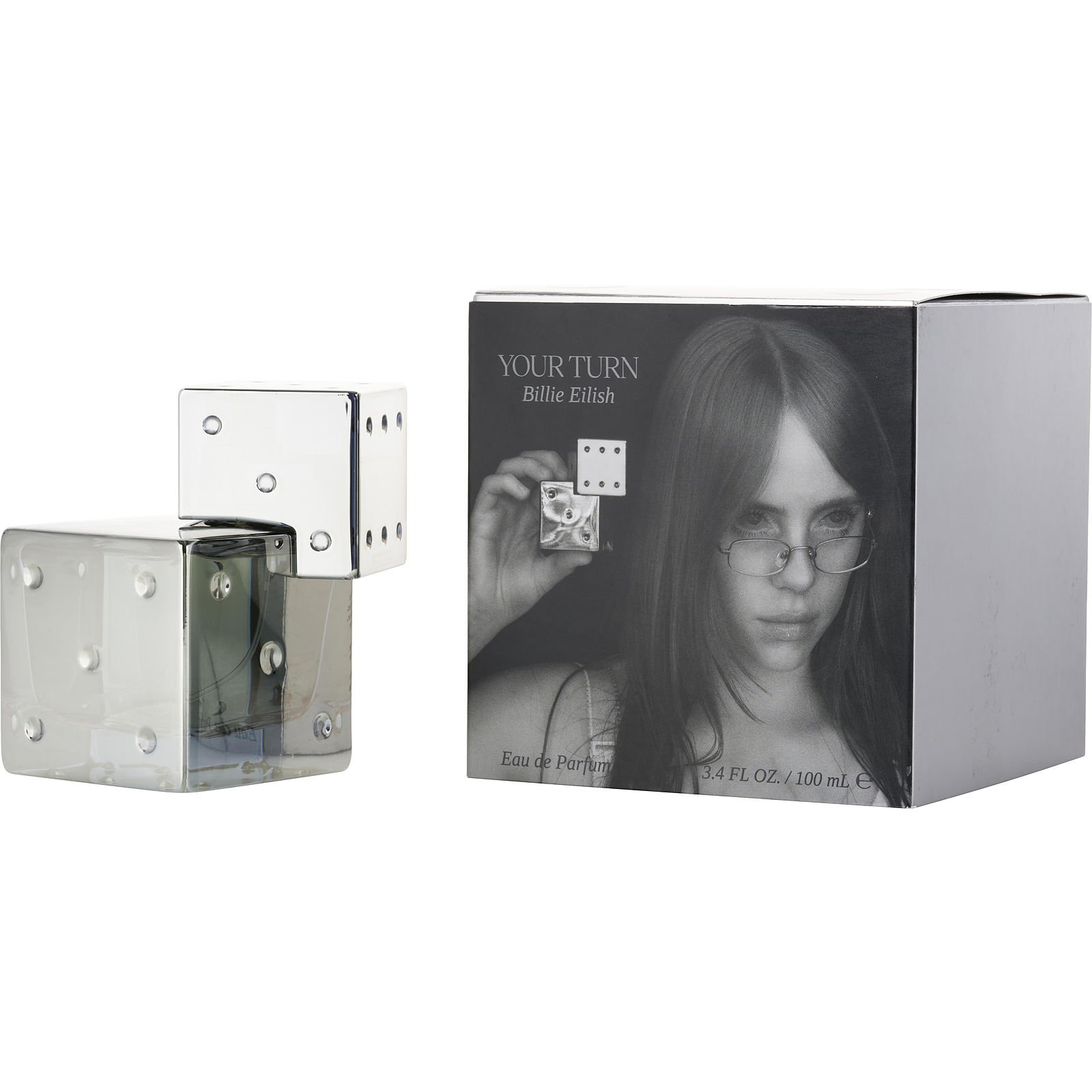 Billie Eilish Your Turn Perfume for Women by Billie Eilish at
