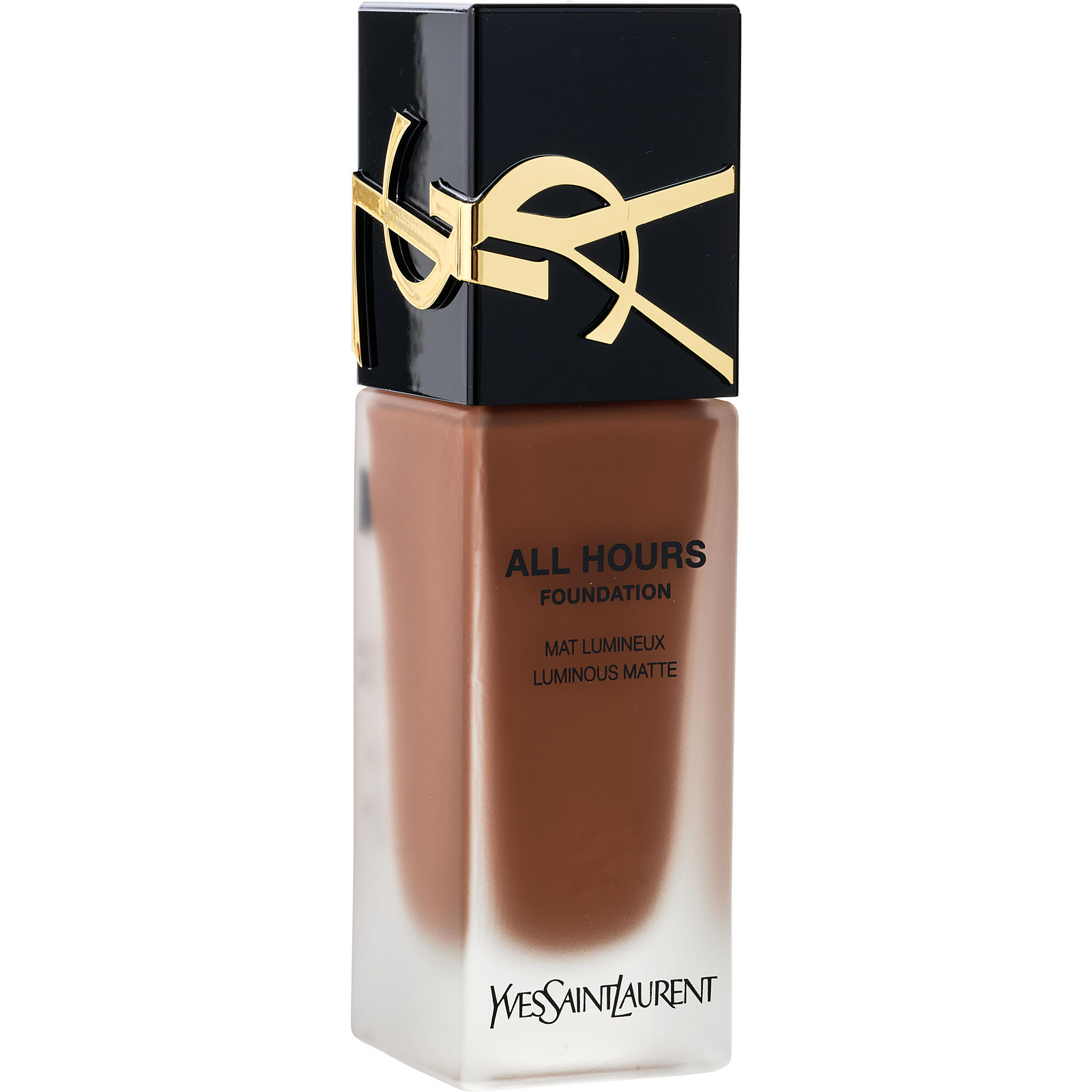 Yves Saint Laurent All Hours Luminous Matte Foundation Spf 39 / Pa
