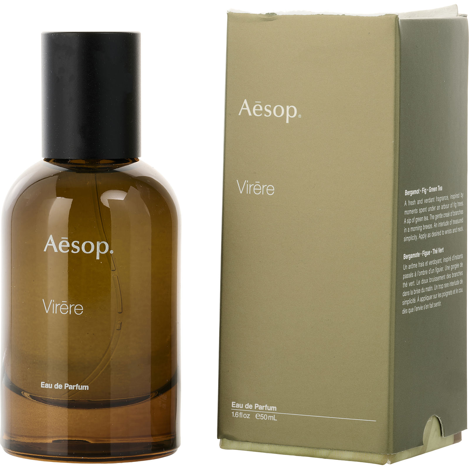 Aesop vIrere イソップ Aesop Virere Eau De Parfum for Unisex by Aesop | FragranceNet.com®