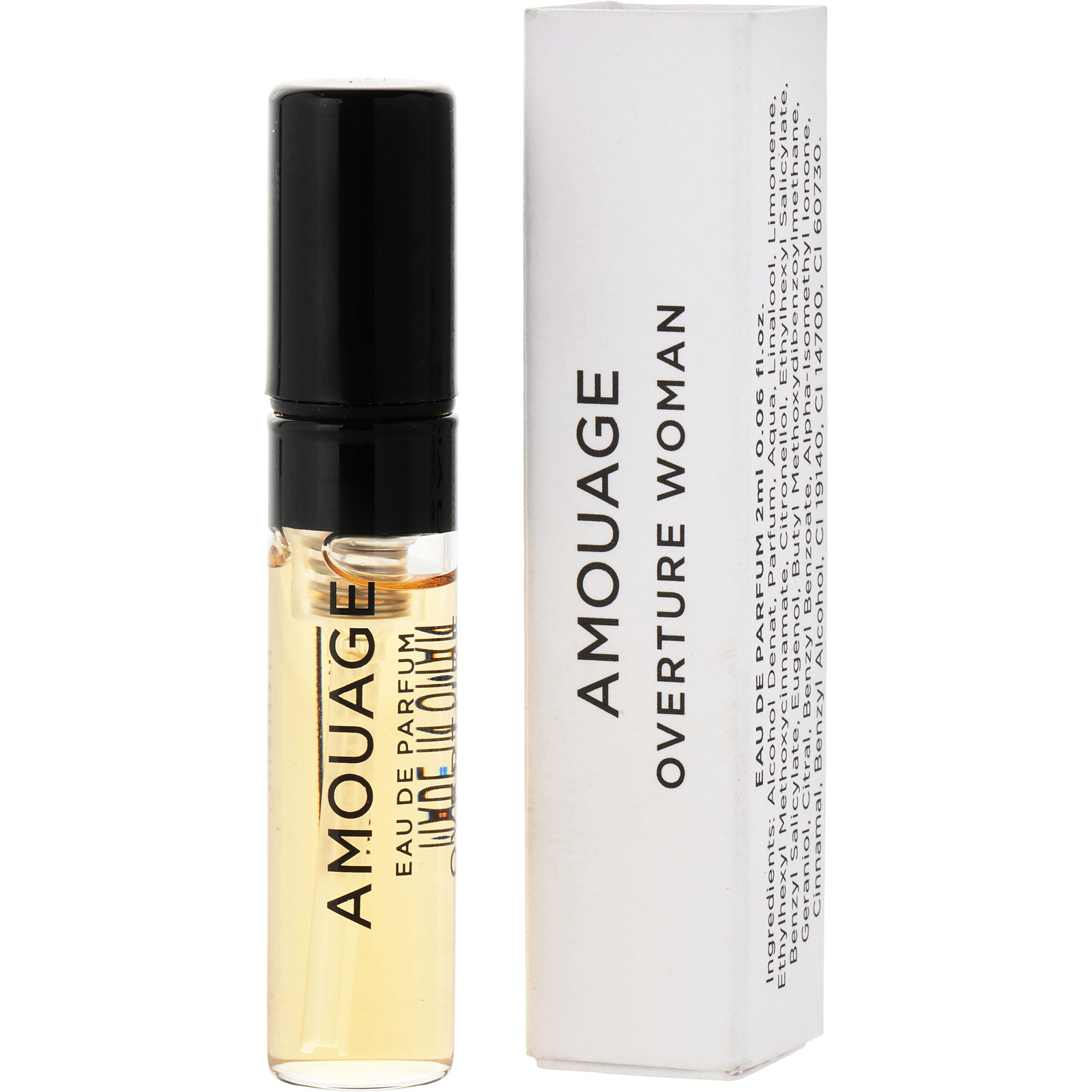 Amouage Overture Perfume for Women by Amouage at FragranceNet.com®