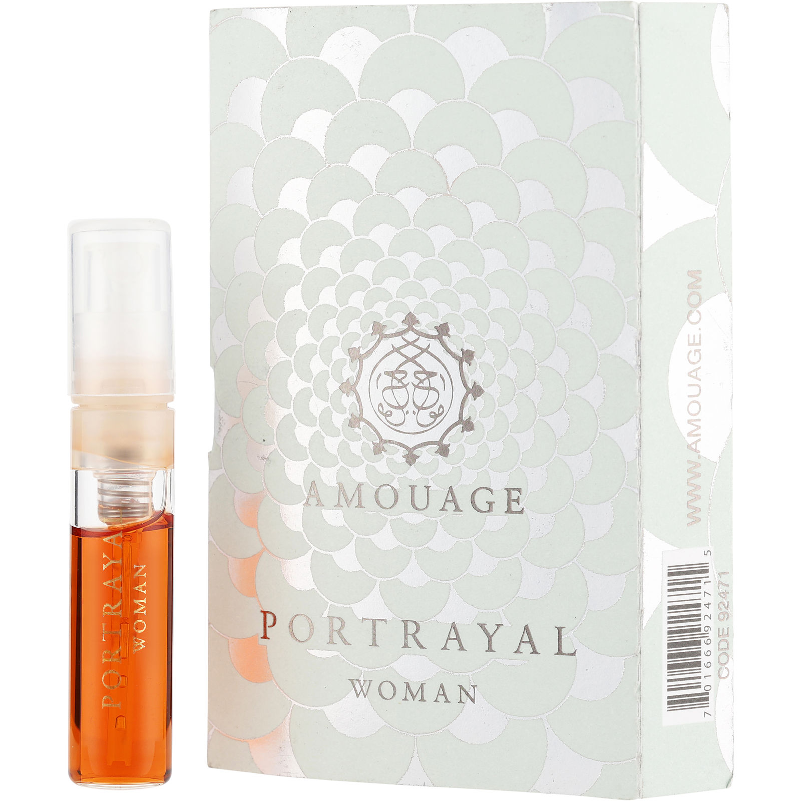 Amouage Portrayal Perfume | FragranceNet.com®