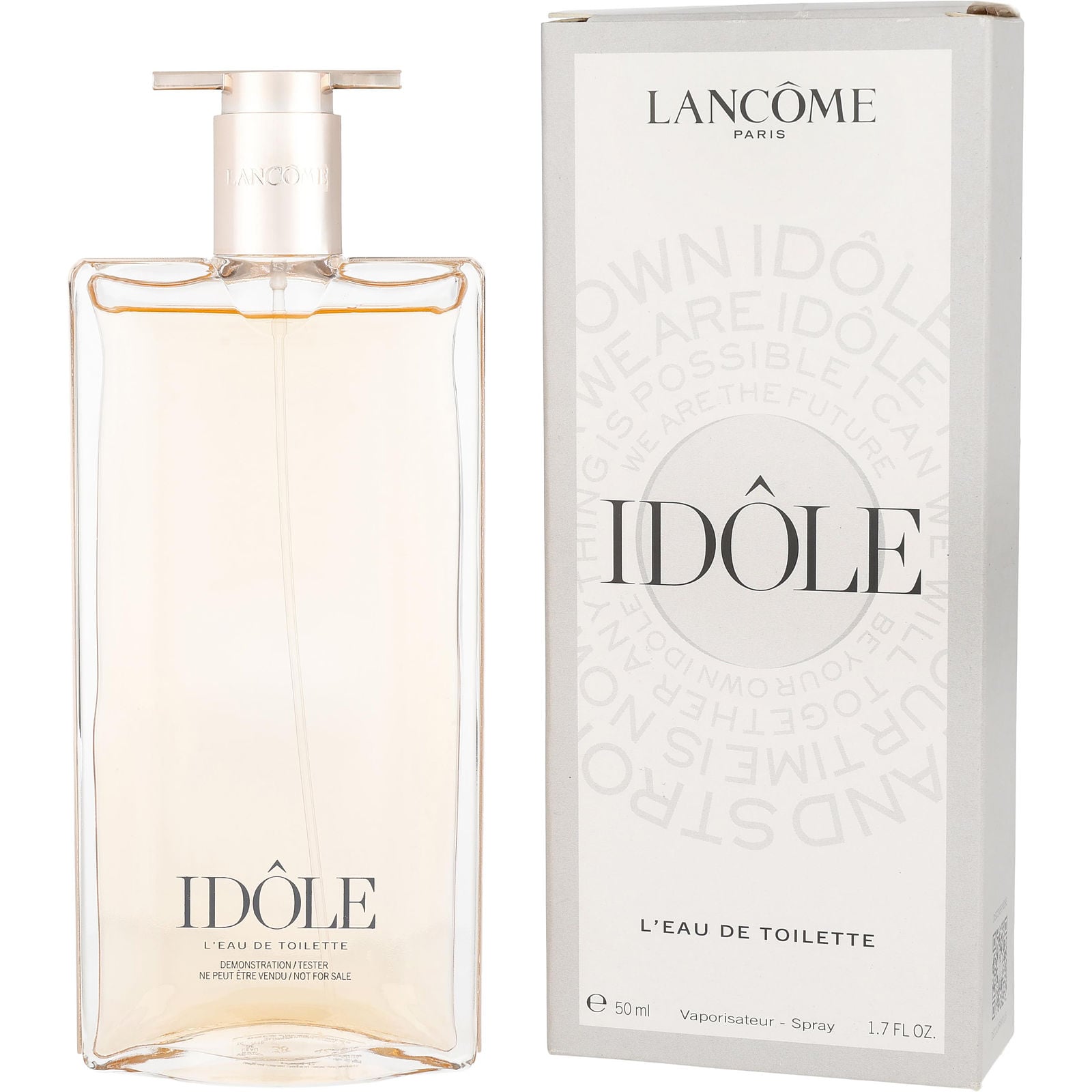 Lancome Idole Perfume for Women by Lancome at FragranceNet.com®