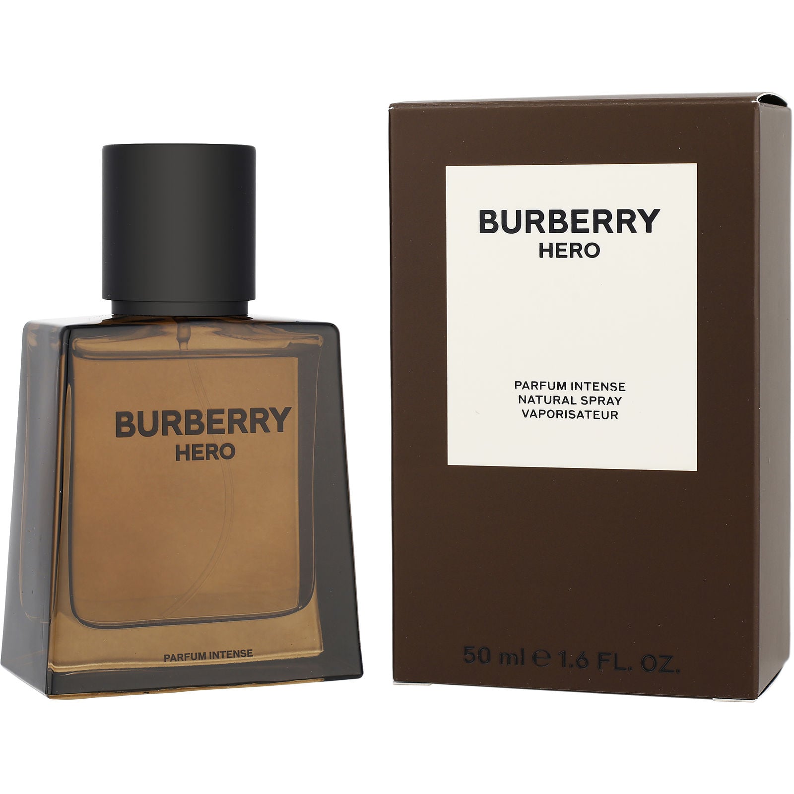 Burberry Hero Intense Cologne for Men by Burberry at FragranceNet.com®