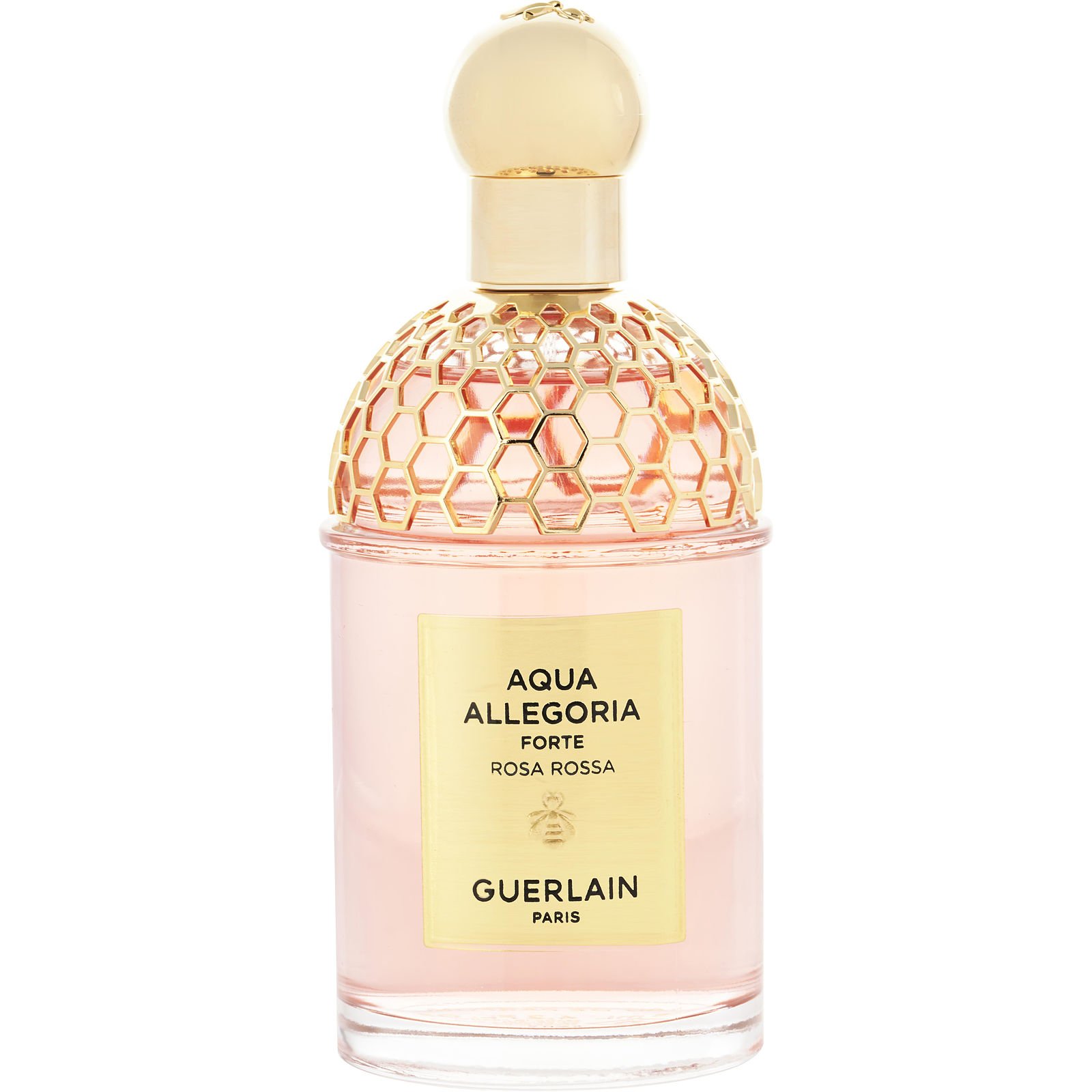 Aqua Allegoria Rosa Rossa Forte Perfume | FragranceNet.com®