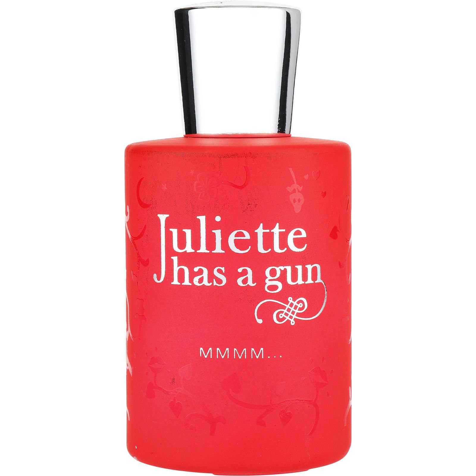 Juliette has a gun MMMM… 50ml Juliette Has A Gun MMMM Gourmand Floral Eau De Parfum