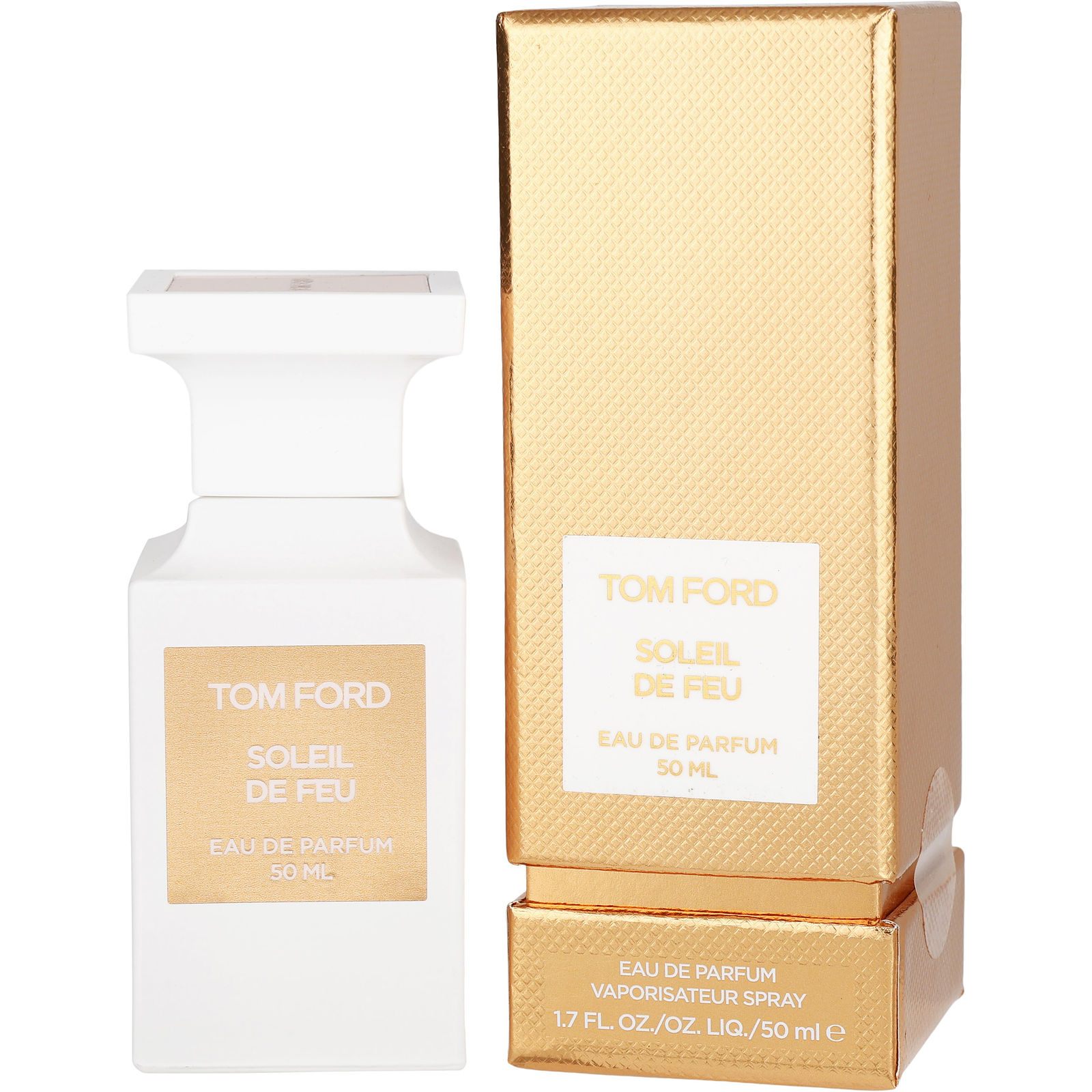 Tom Ford Soleil de Feu Perfume | FragranceNet.com®