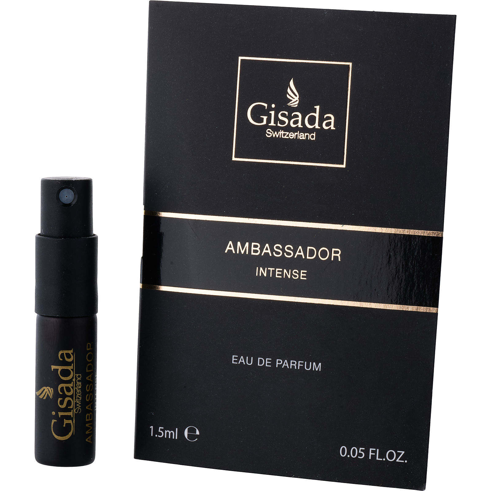 Gisada Ambassador Intense Cologne | FragranceNet.com®