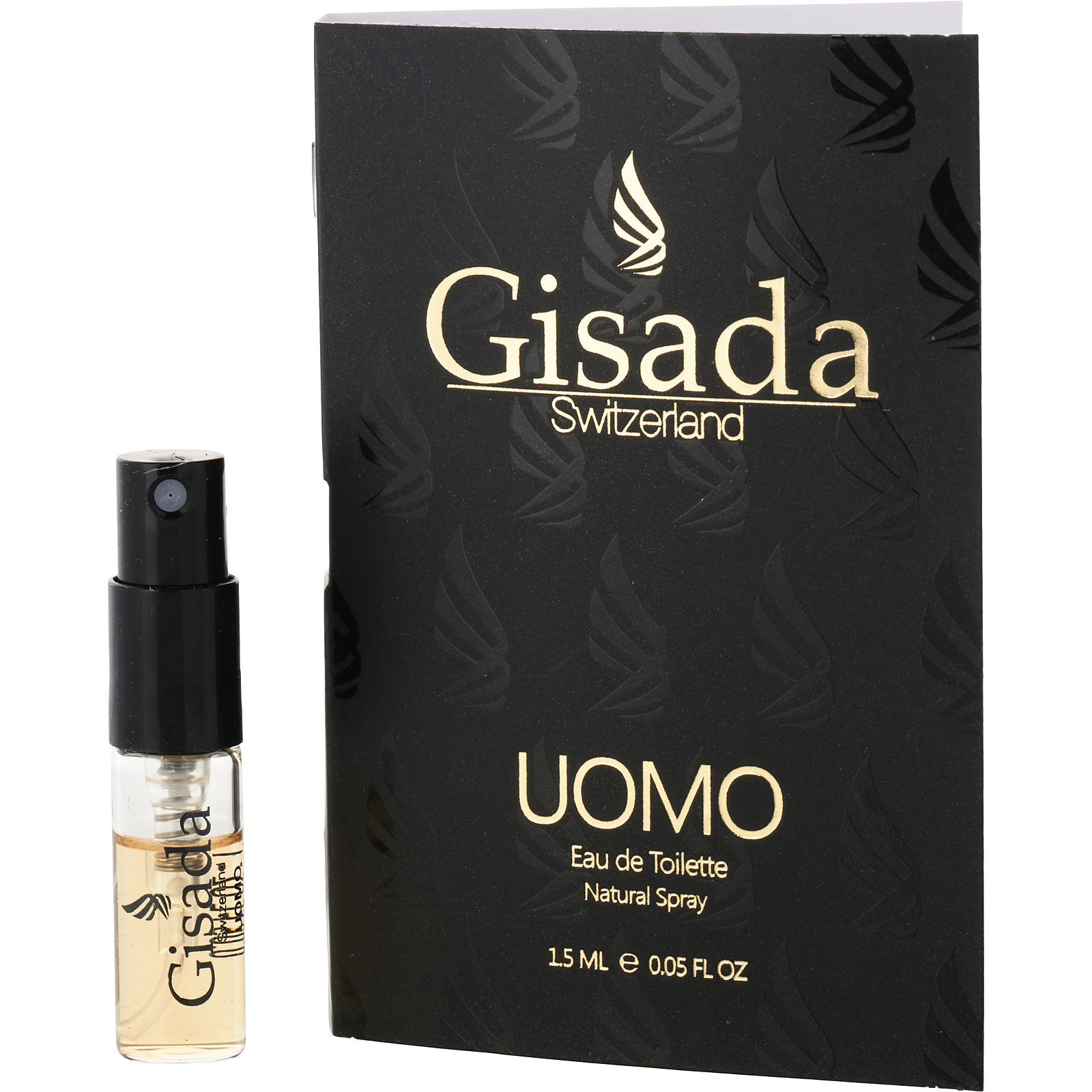 Gisada Uomo Cologne for Men by Gisada at FragranceNet.com®