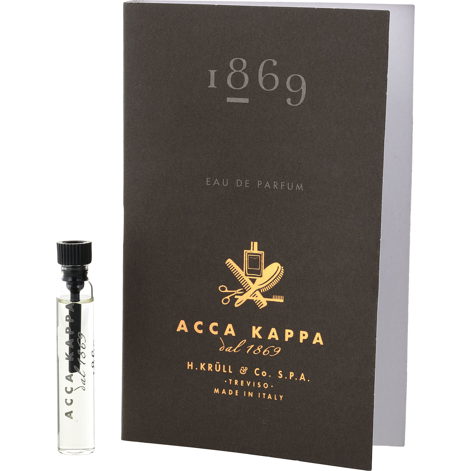 Acca Kappa 1869 Eau de Parfum | FragranceNet.com®