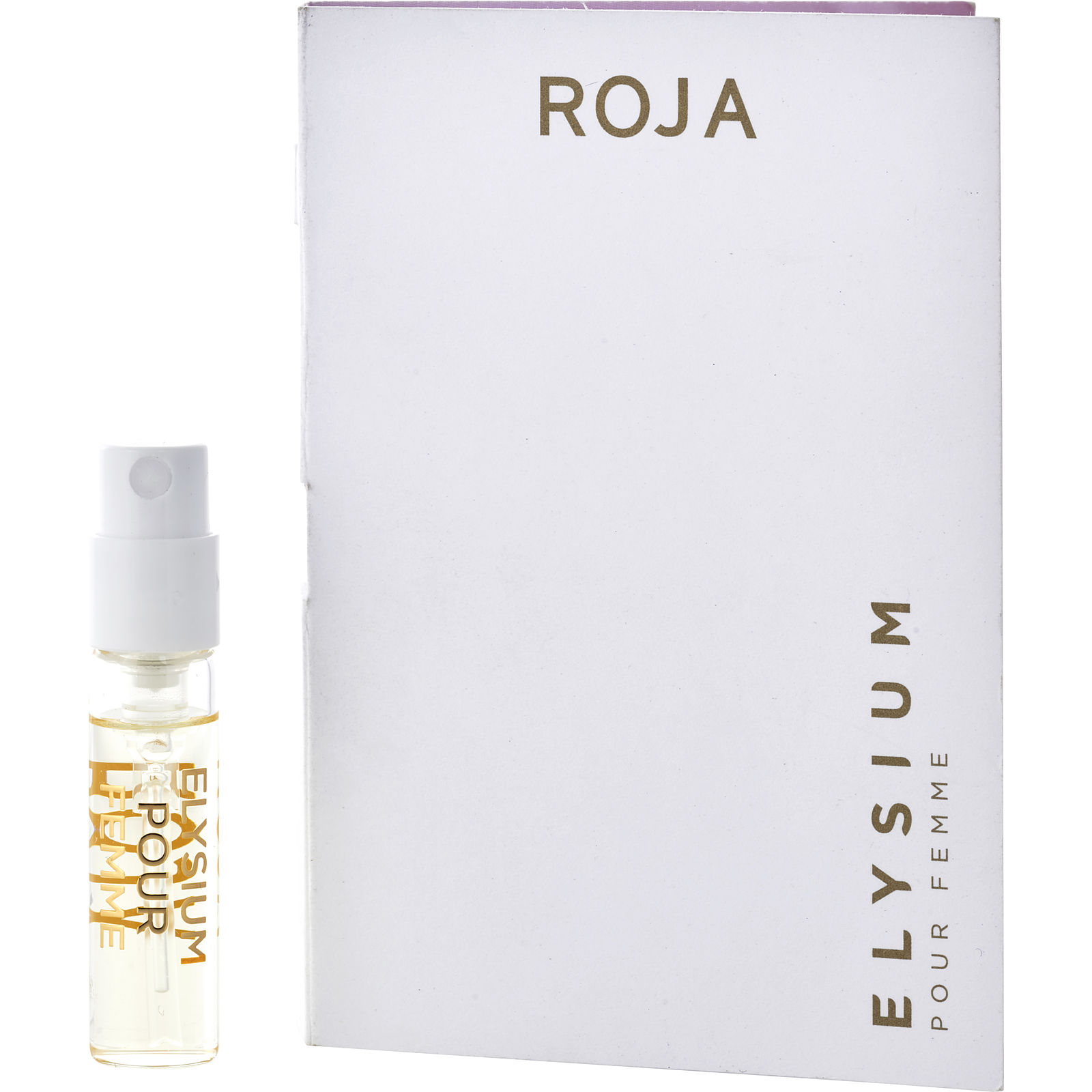 Roja Elysium Pour Femme Perfume for Women by Roja Dove at