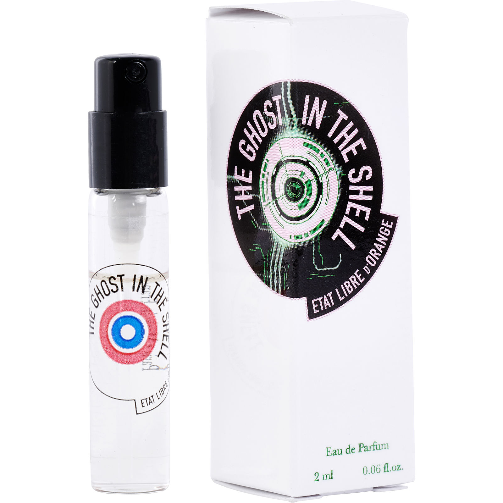 Etat Libre dOrange The Ghost In The Shell | FragranceNet.com®