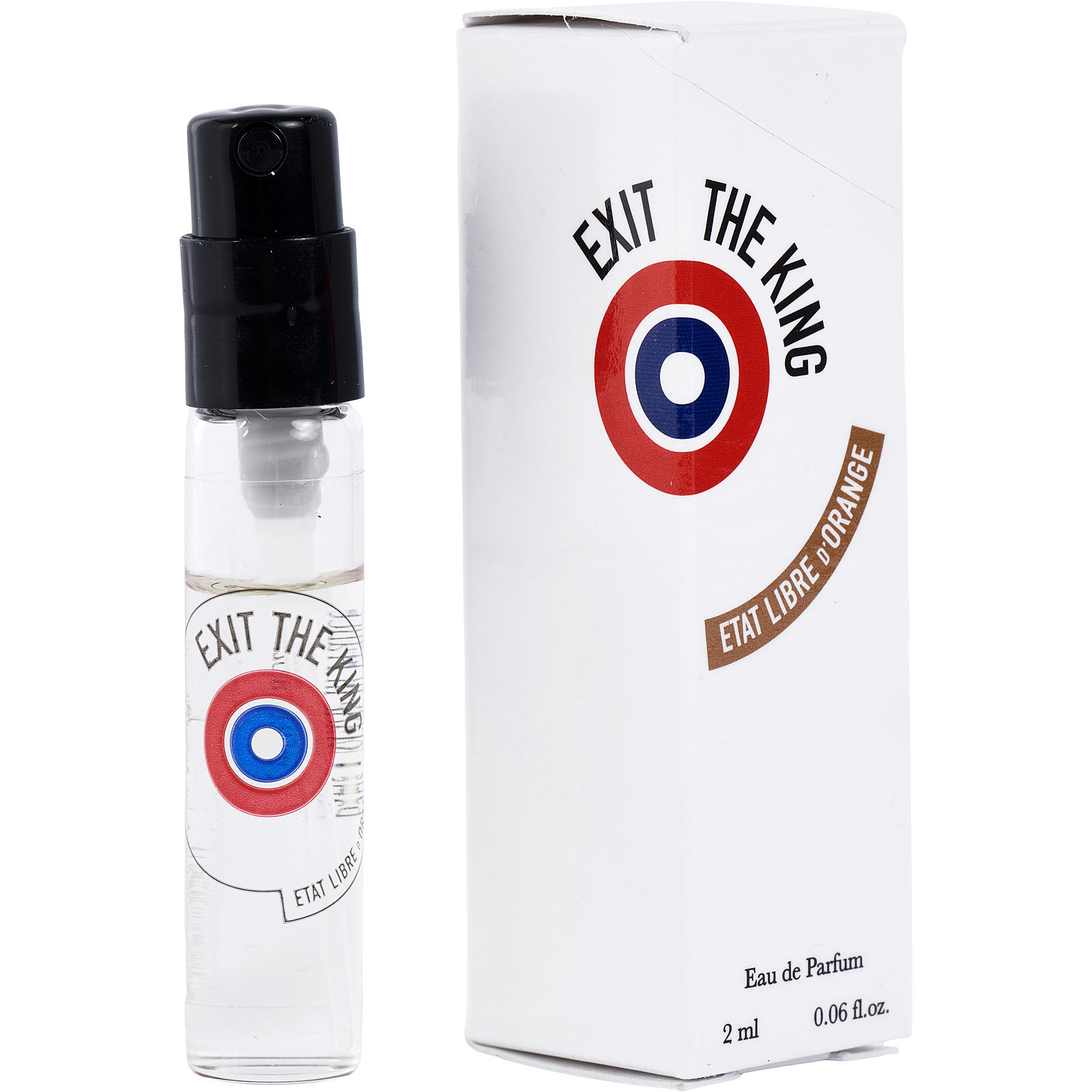 Etat Libre d'Orange Exit The King | FragranceNet.com®