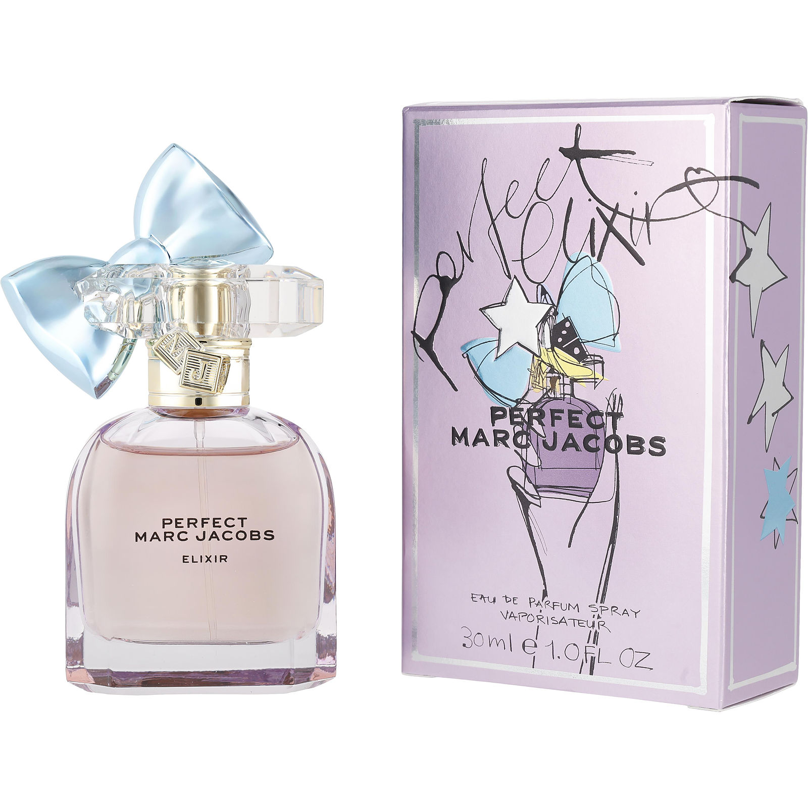 Marc Jacobs Perfect Elixir Eau de Parfum | FragranceNet.com®