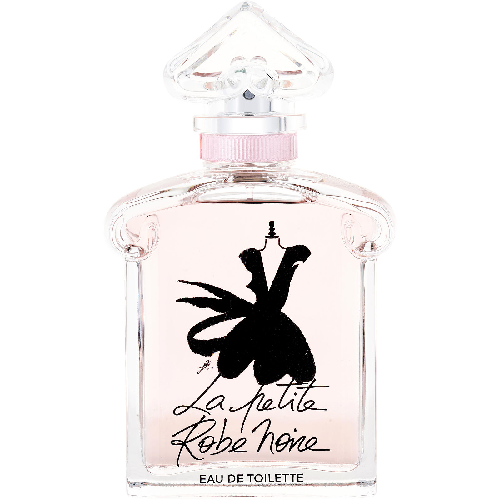 【新品 未開封】100ml La Petite Robe Noire LA PETITE ROBE NOIRE MA ROBE SOUS LE VENT EAU DE PARFUM