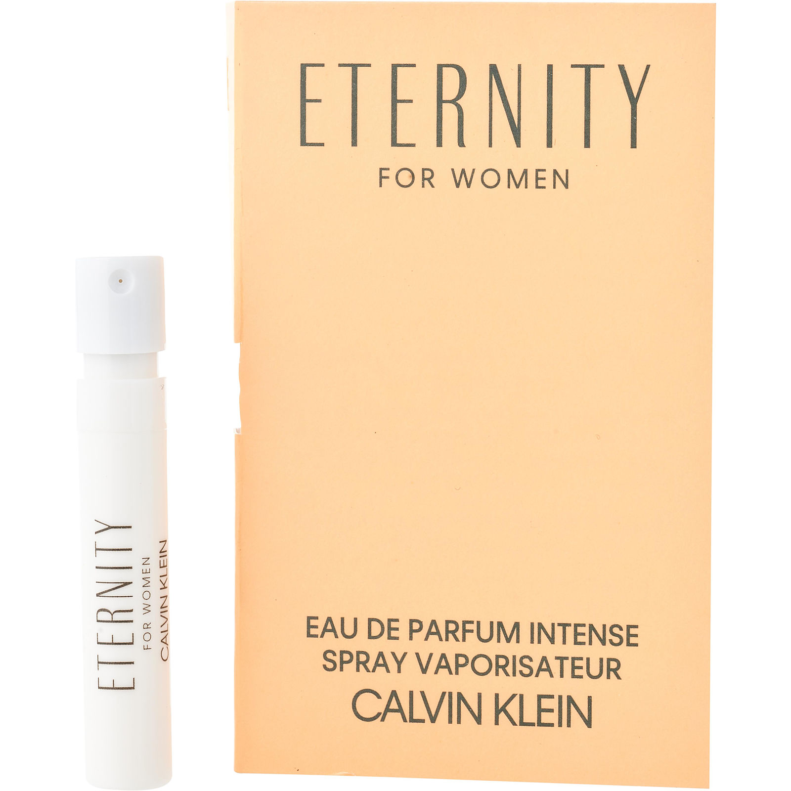 Calvin Klein Eternity Eau de Parfum Intense | FragranceNet.com®