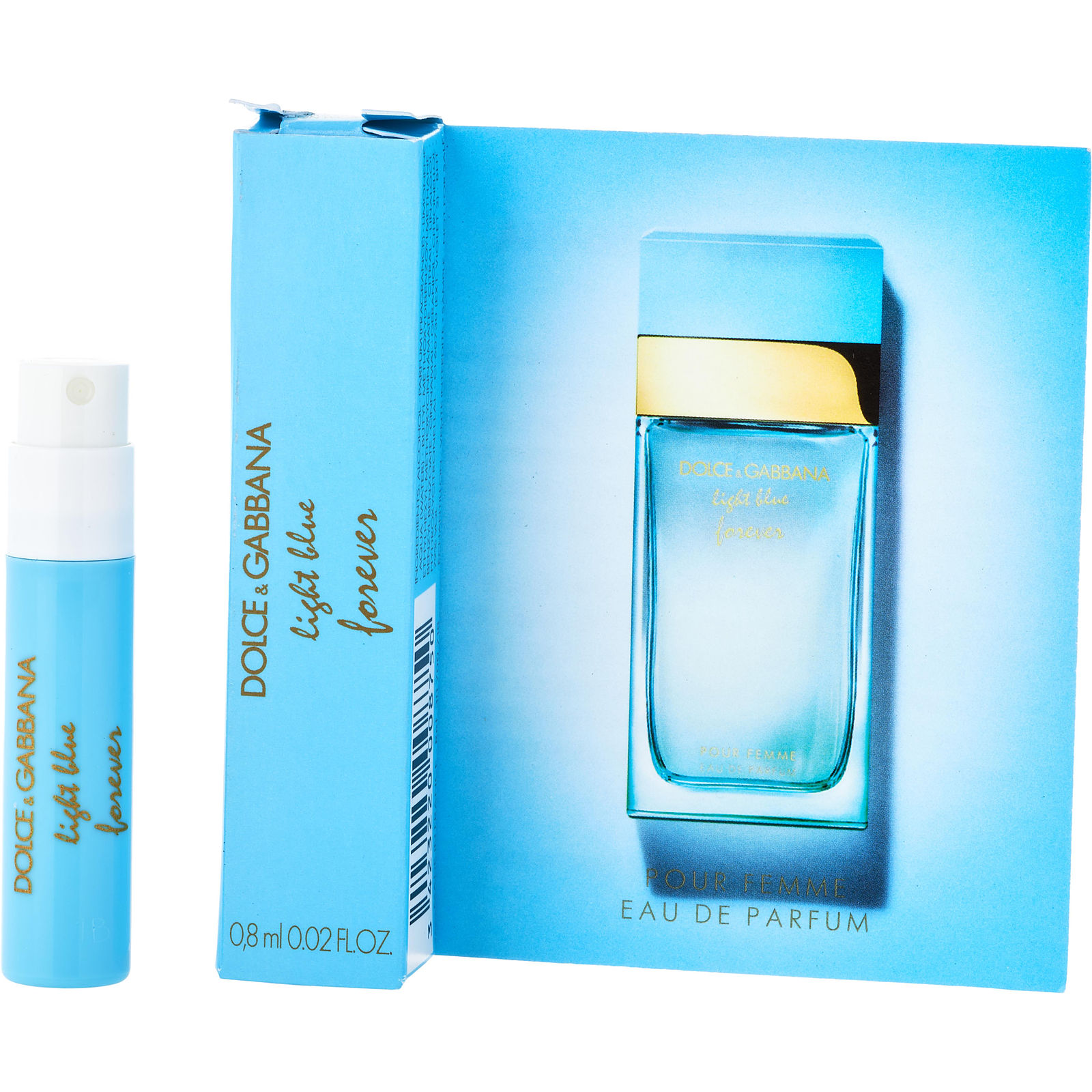 Dolce & Gabbana ❤️ Light Blue Forever ❤️ D&G Light Blue Forever Cologne | FragranceNet.com®