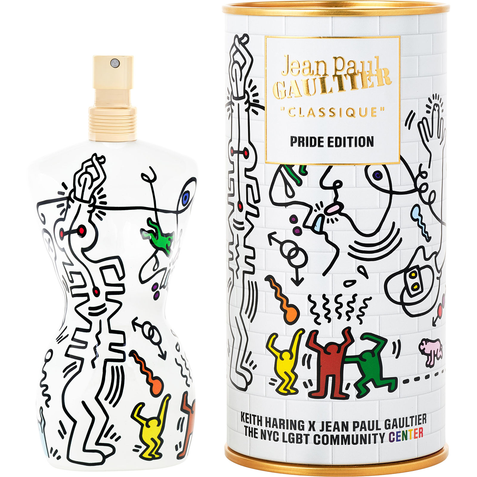 Jean Paul Gaultier Perfume | FragranceNet.com®