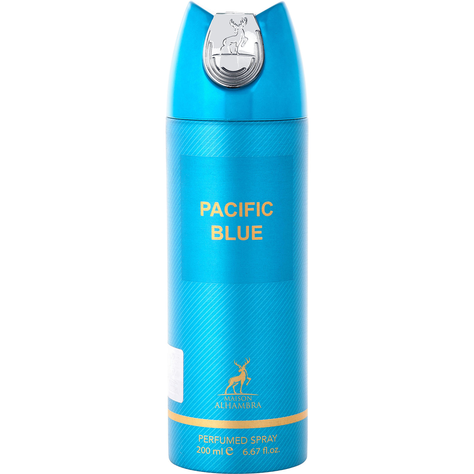 Maison Alhambra Pacific Blue Perfume for Unisex by Maison Alhambra
