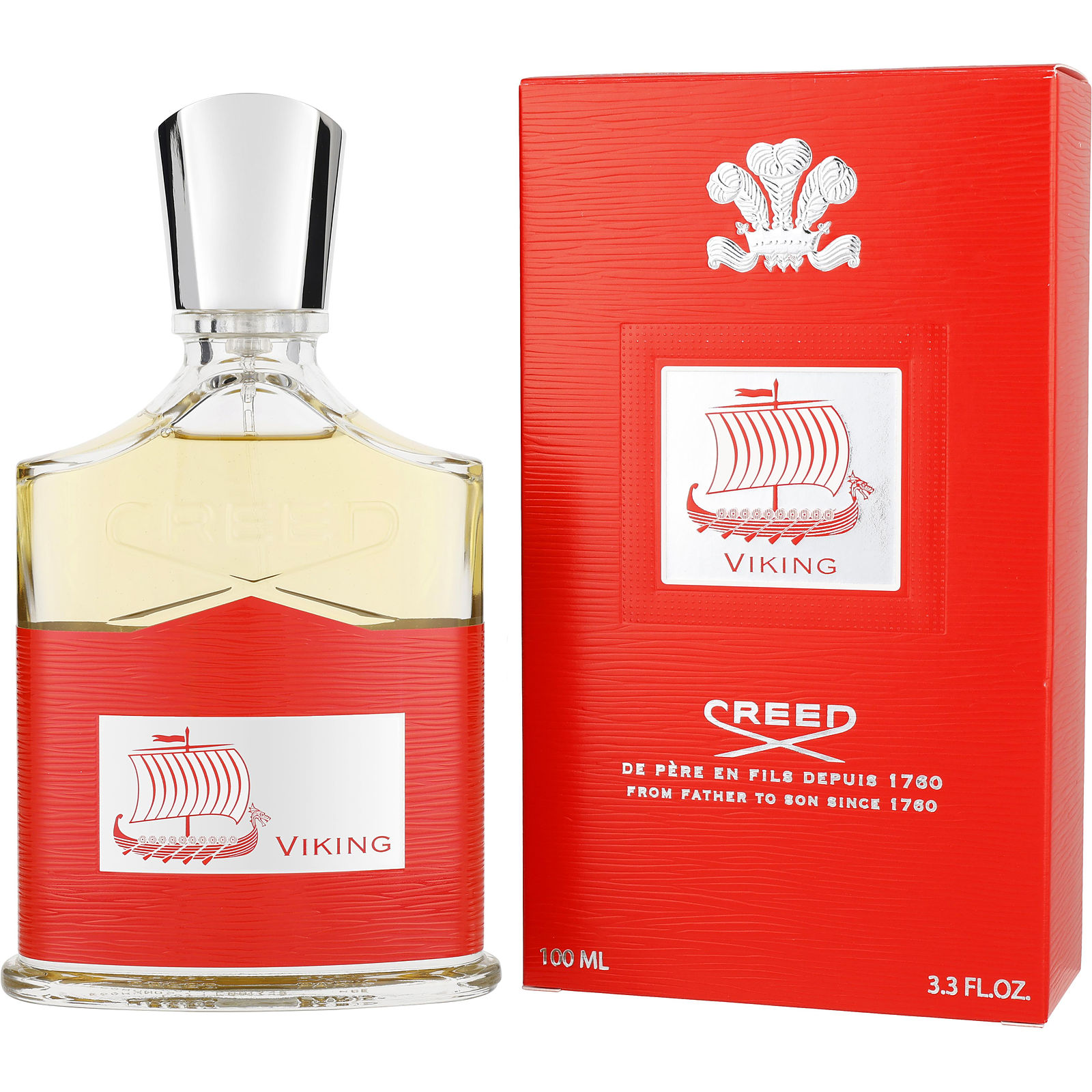 Creed Viking Eau de Parfum | FragranceNet.com®