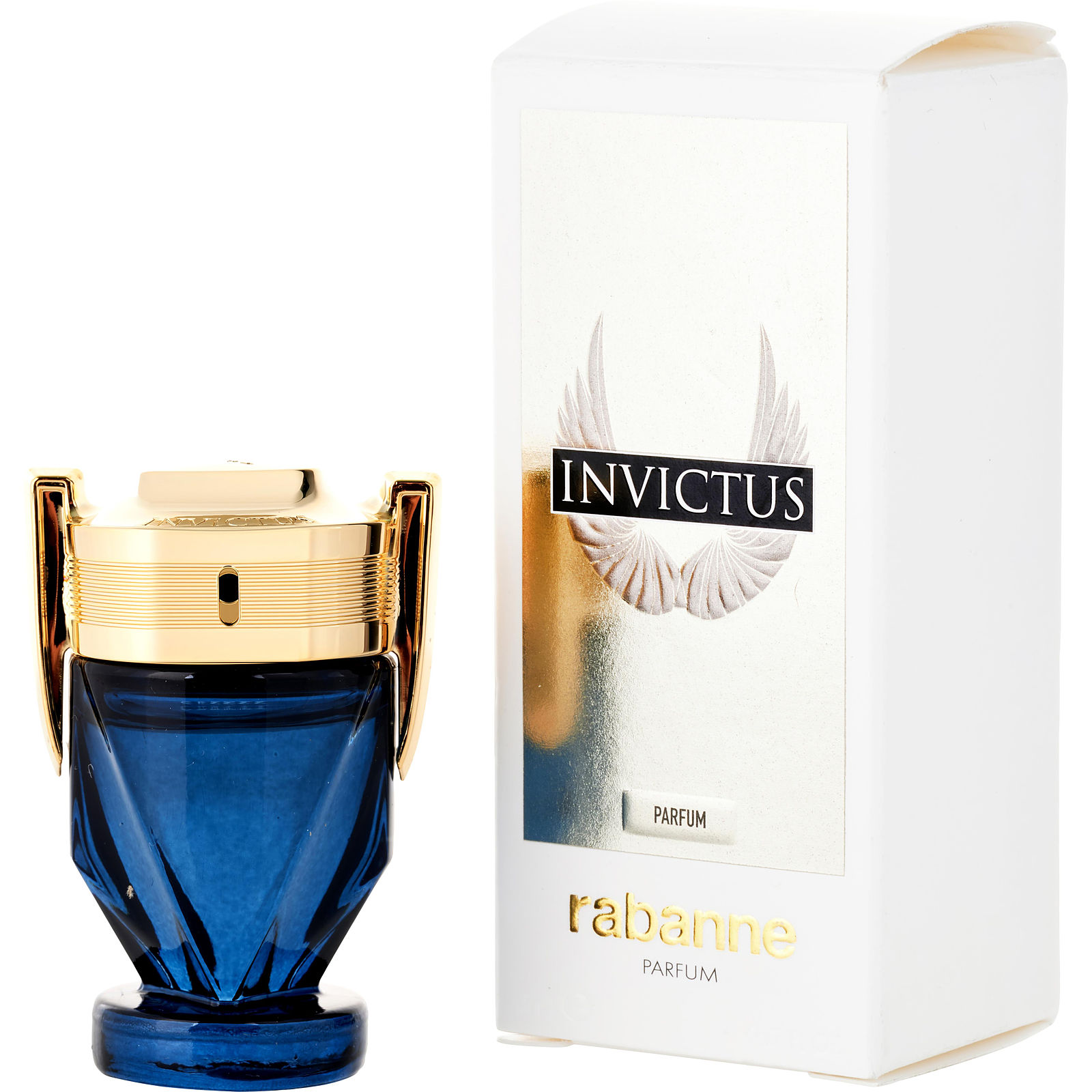 インビクタス レジェンドPaco Rabane Invictus Paco Rabanne Invictus Legend for Men EDP Spray|Maxaroma.com