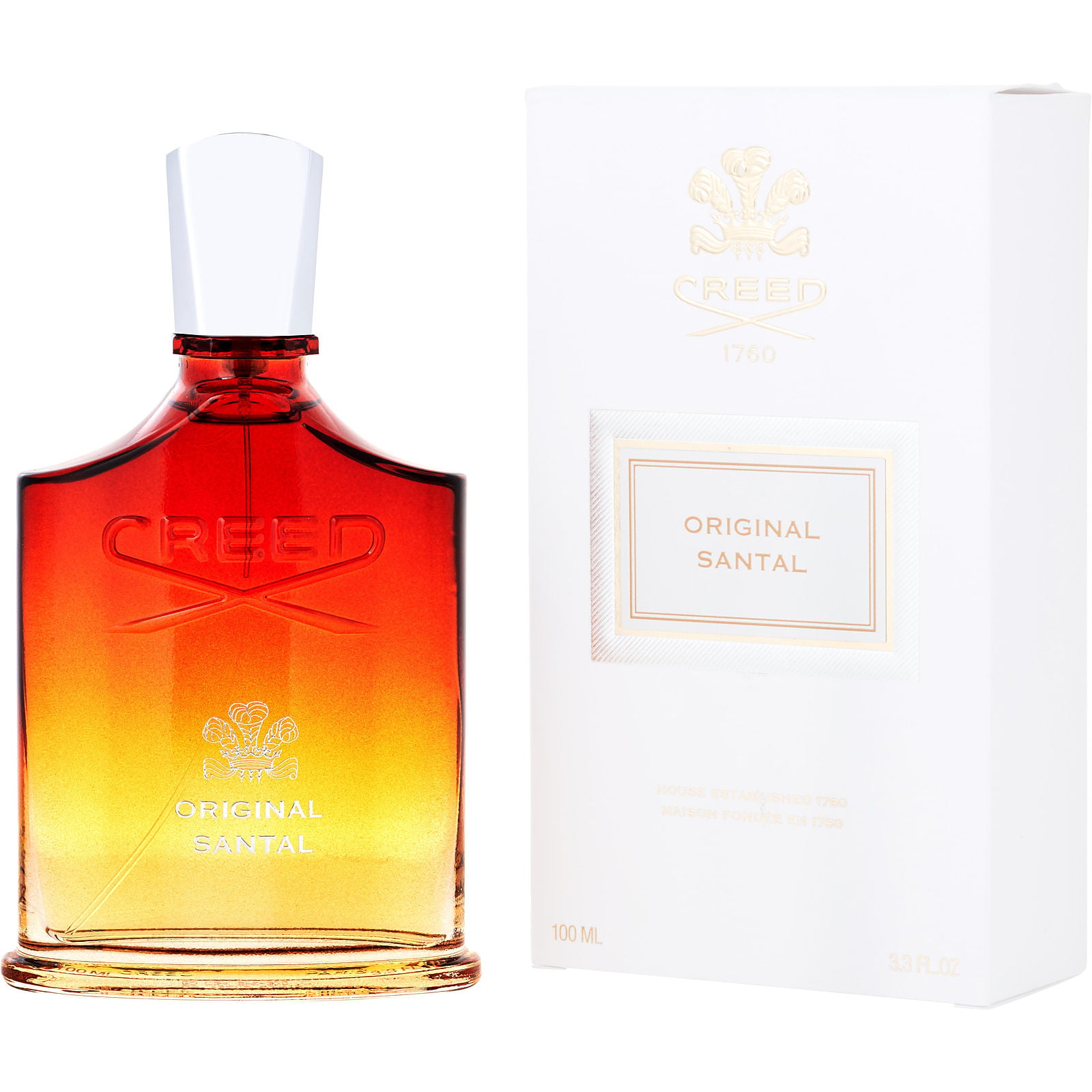 Creed Santal Eau de Parfum | FragranceNet.com®