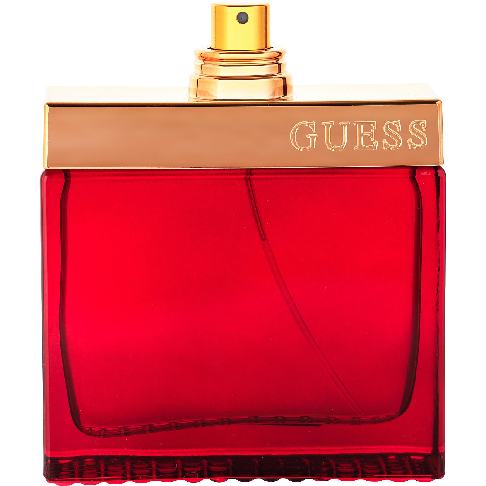 Guess Seductive Homme Red Cologne for Men by Guess at FragranceNet