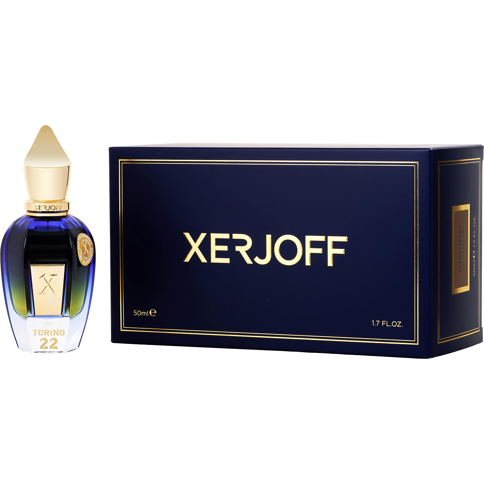Xerjoff Torino 22 Eau de Parfum | FragranceNet.com®