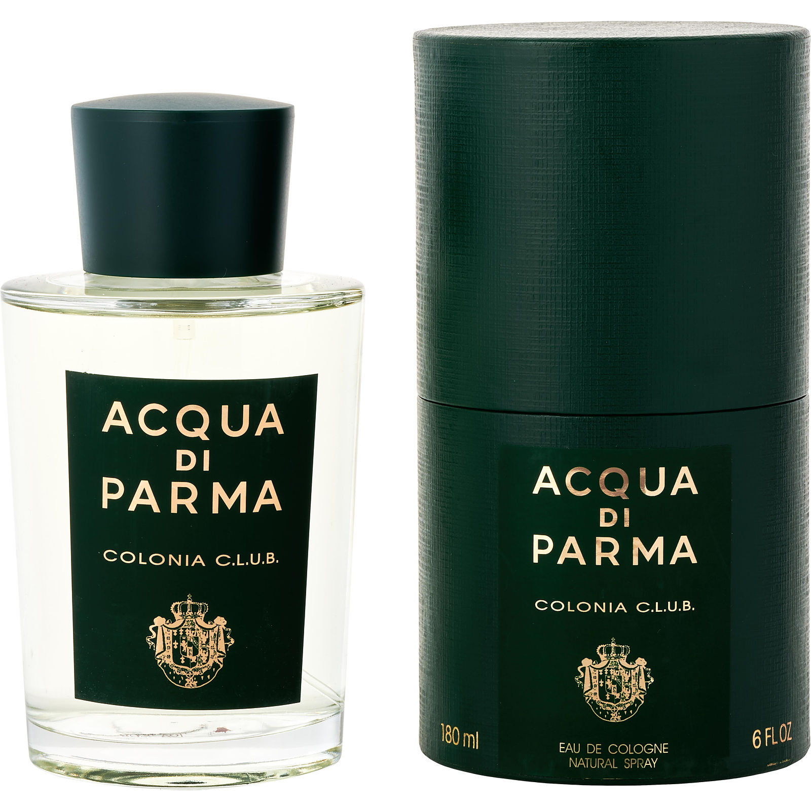 ACQUA DI PARMA COLONIA CLUB100ml 残量7割 504339.jpg