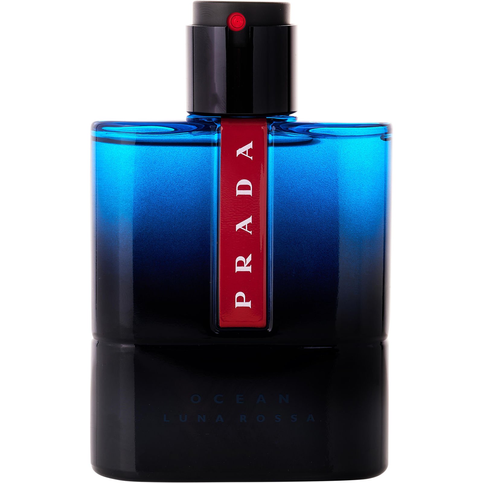 香水(男性用) PRADA OCEAN LUNA ROSSA 100ml Luna Rossa Ocean Eau de Parfum Prada For Men | Prada Beauty