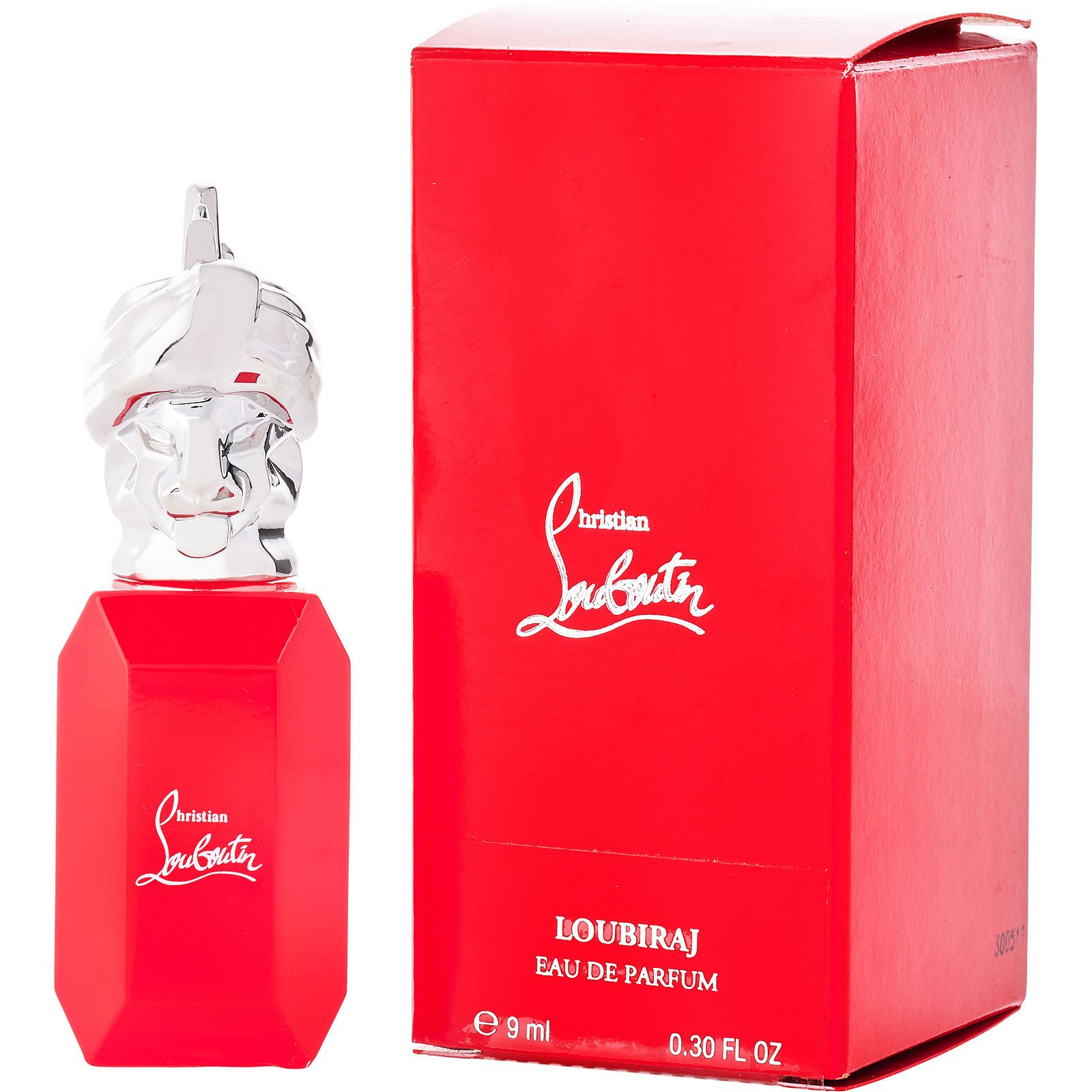 Christian Louboutin Loubiraj Eau De Parfum for Unisex by Christian