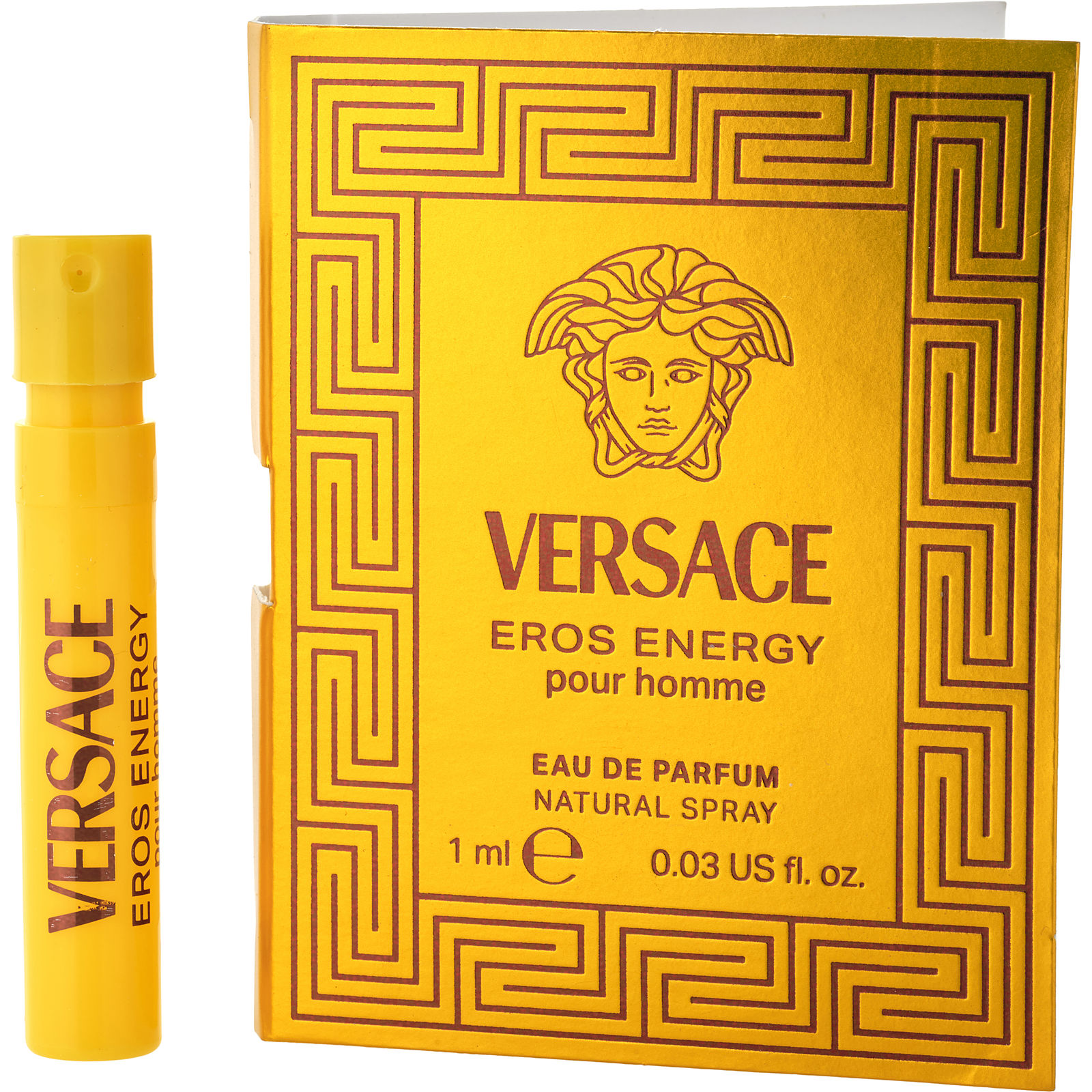 Versace Eros Energy Cologne for Men by Gianni Versace at 