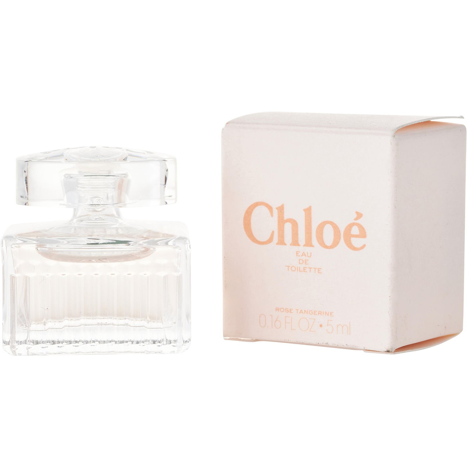 Chloe Rose Tangerine Perfume