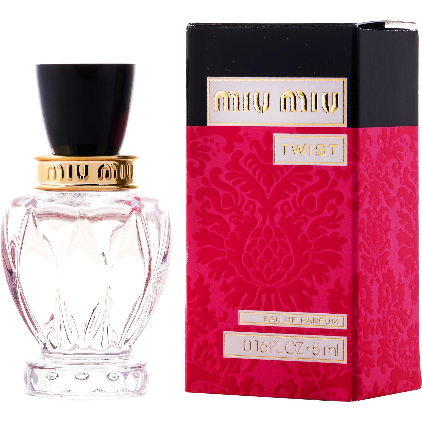 Miu Miu Twist Eau de Parfum | FragranceNet.com®