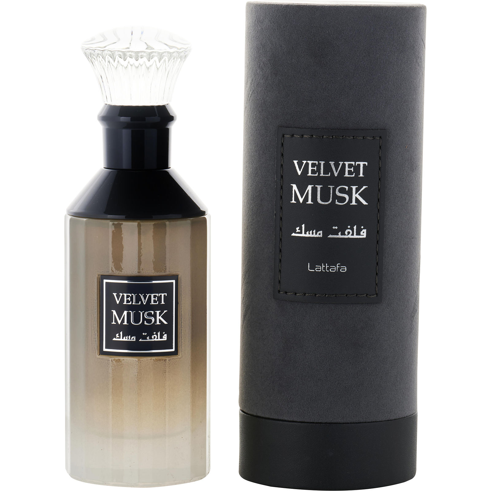 香水(男性用) Lattafa Velvet Musk Lattafa Velvet Musk Eau De Parfum for Unisex by Lattafa