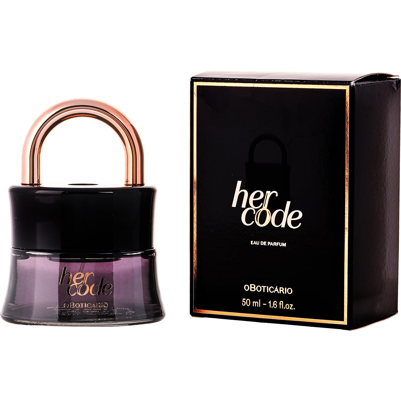 Her Code Perfume for Women by Her Code at FragranceNet.com®