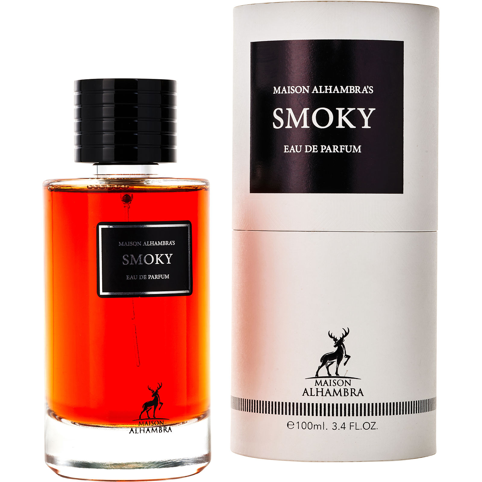smokey tobacco perfume Maison Alhambra Smoky Cologne for Men by Maison Alhambra at  FragranceNet.com®