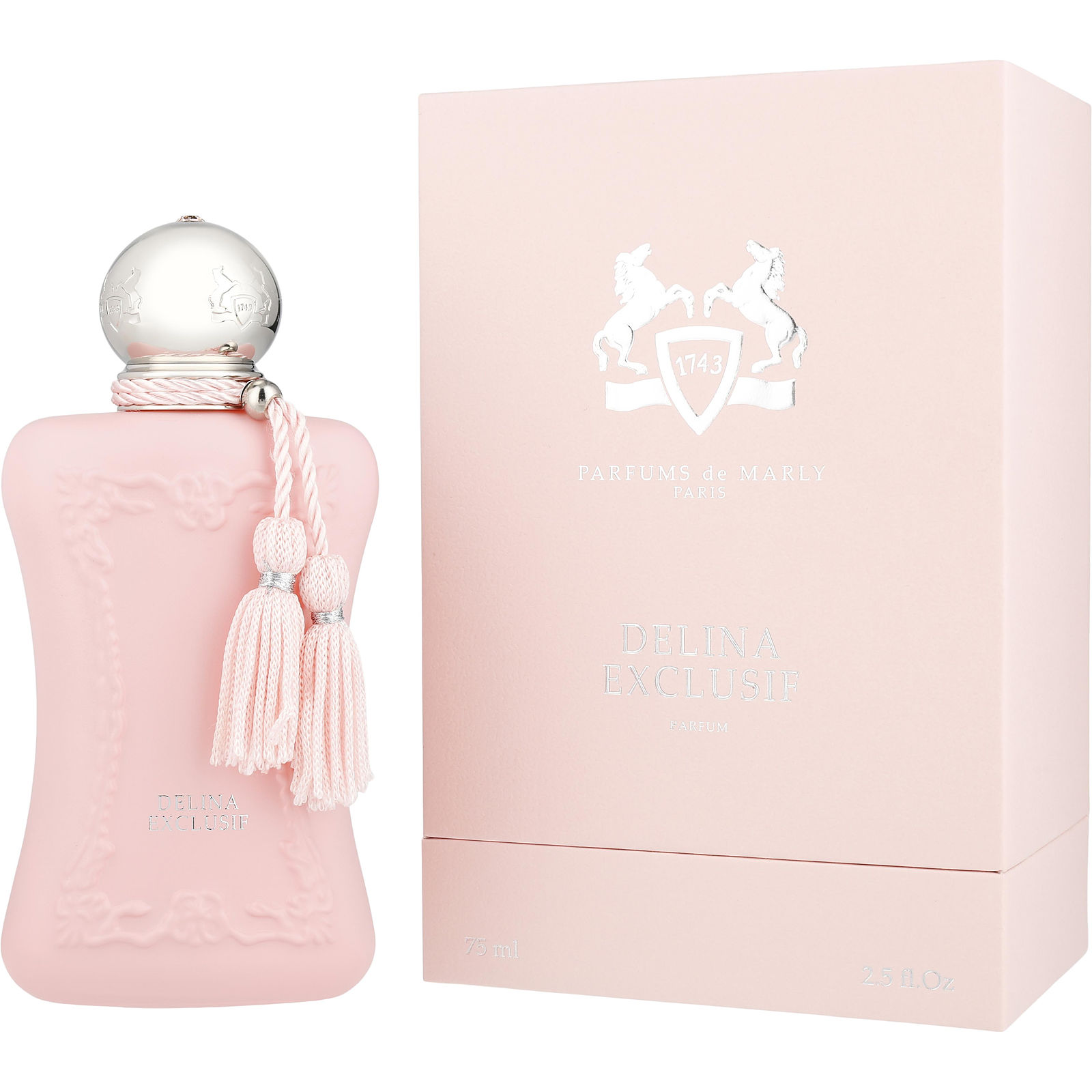 Parfums de Marly Delina Exclusif Parfum | FragranceNet.com®