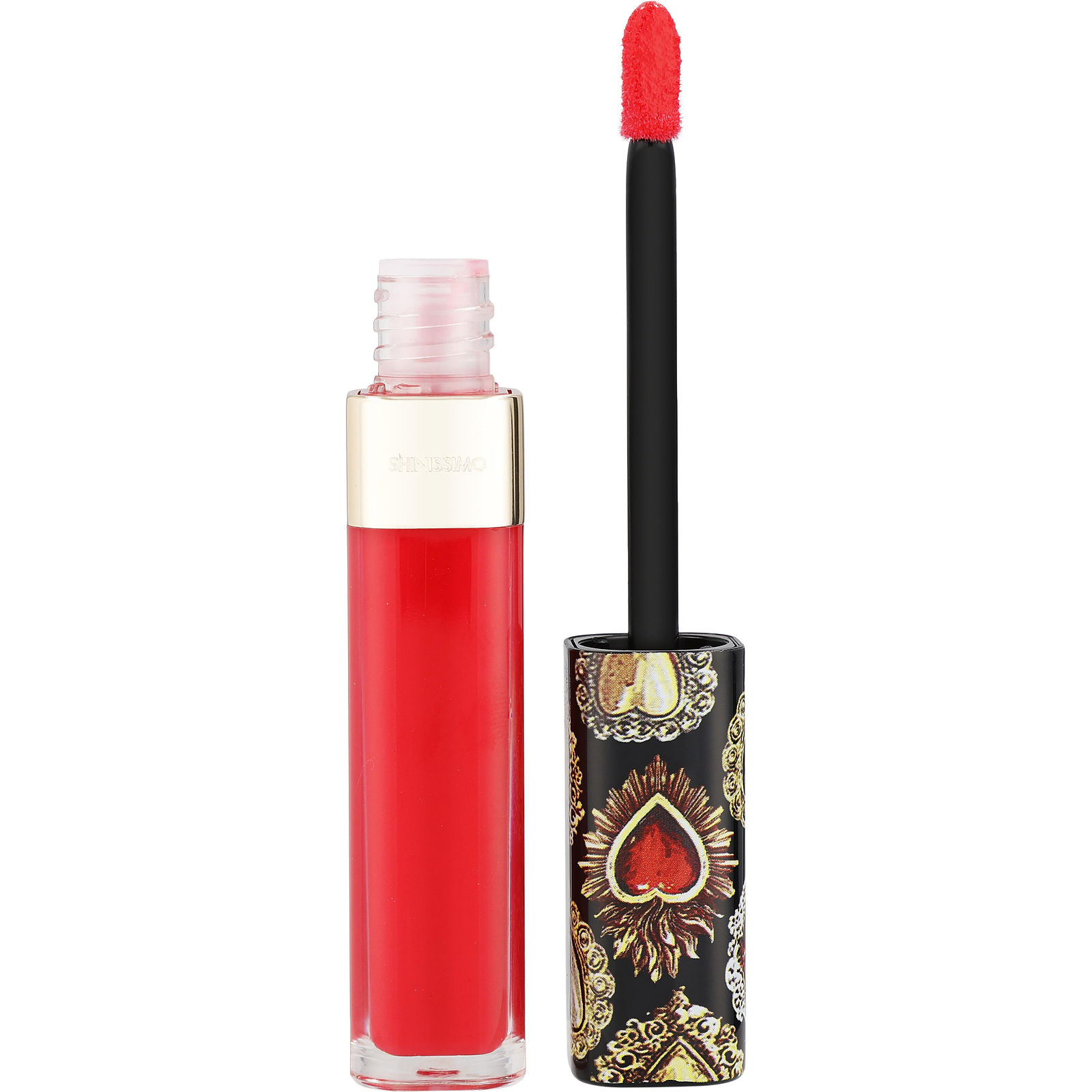 Dolce & Gabbana Shinissimo High Shine Lip Lacquer | FragranceNet.com®