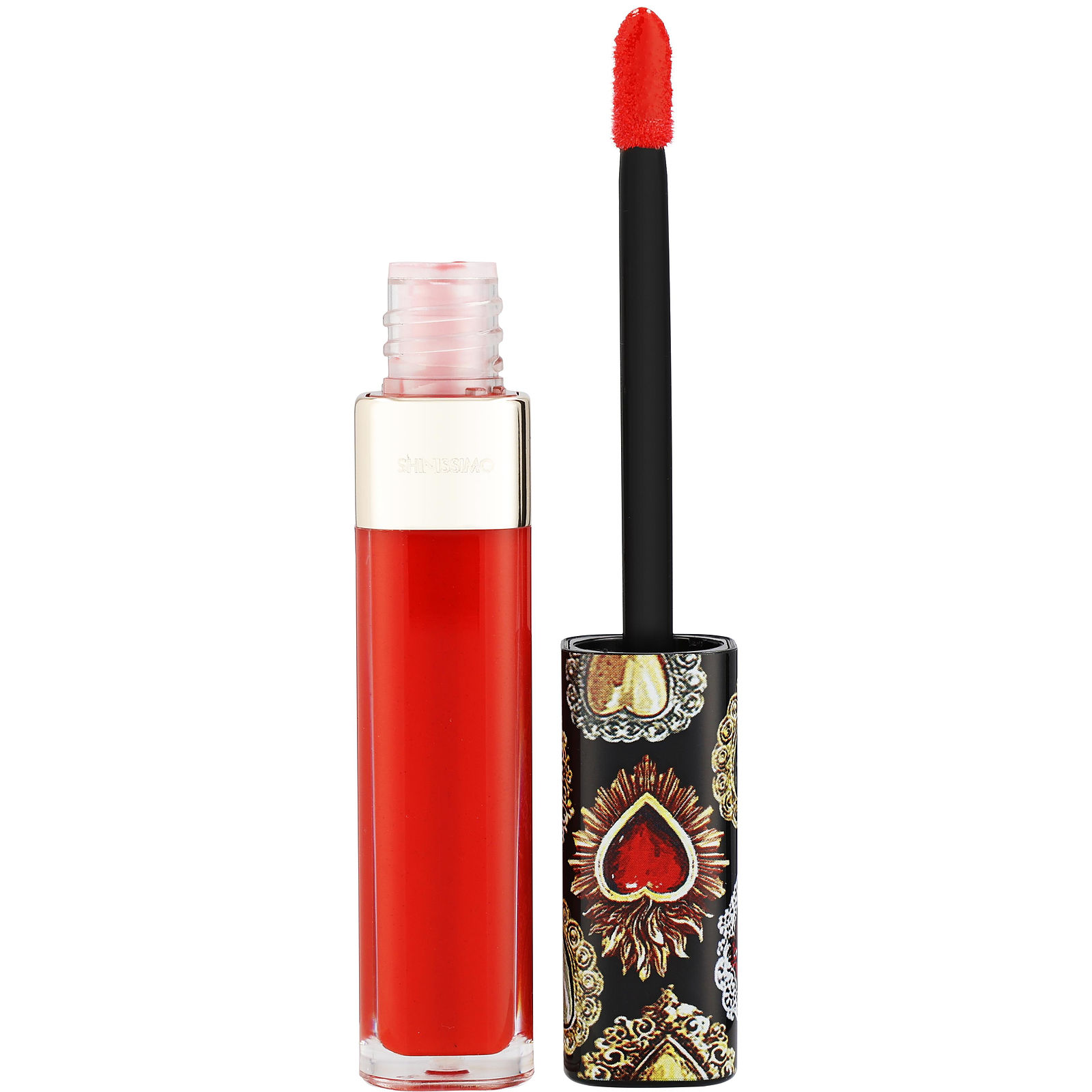 Dolce & Gabbana Shinissimo High Shine Lip Lacquer | FragranceNet.com®