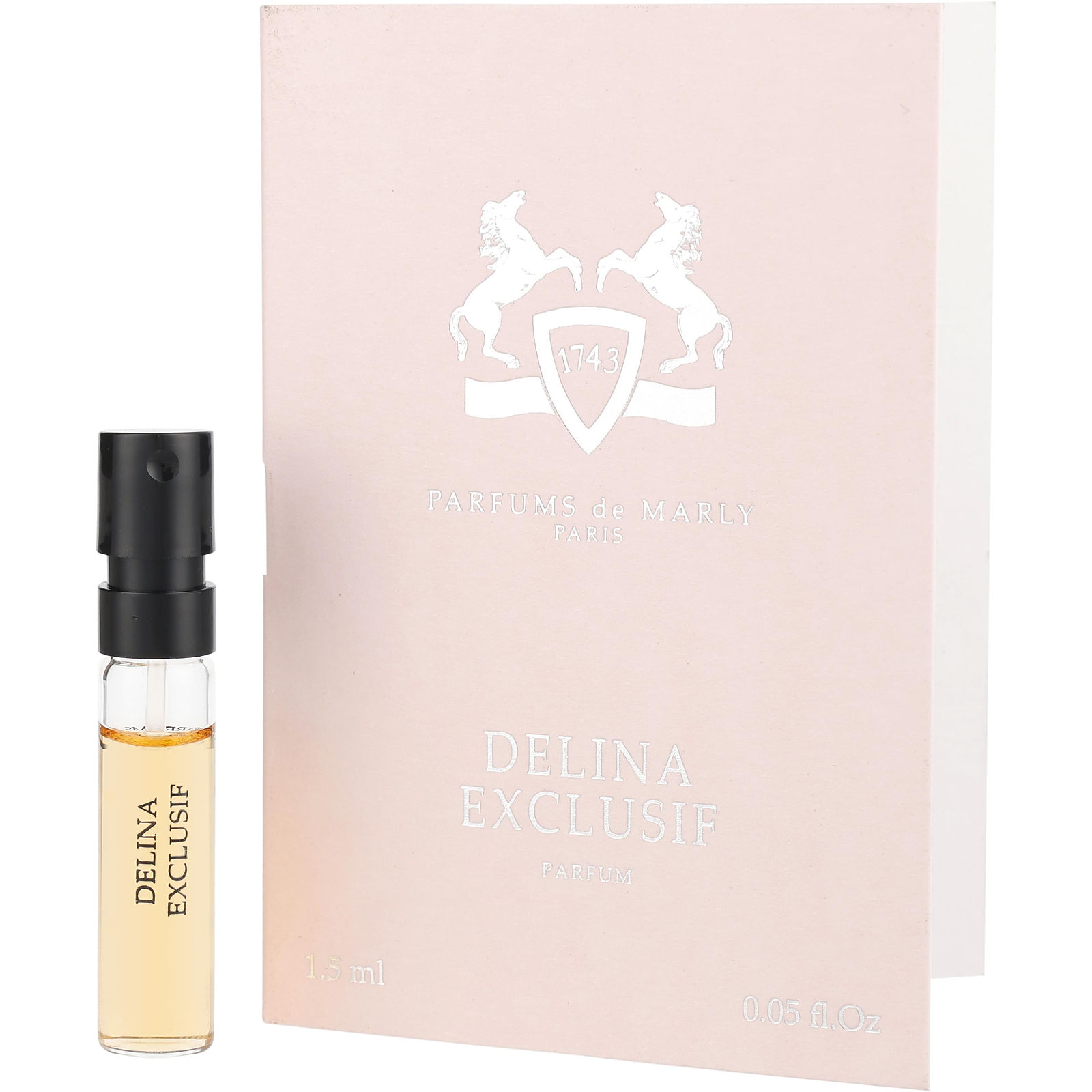 香水 Parfums de Marly Delina Exclusif 75ml