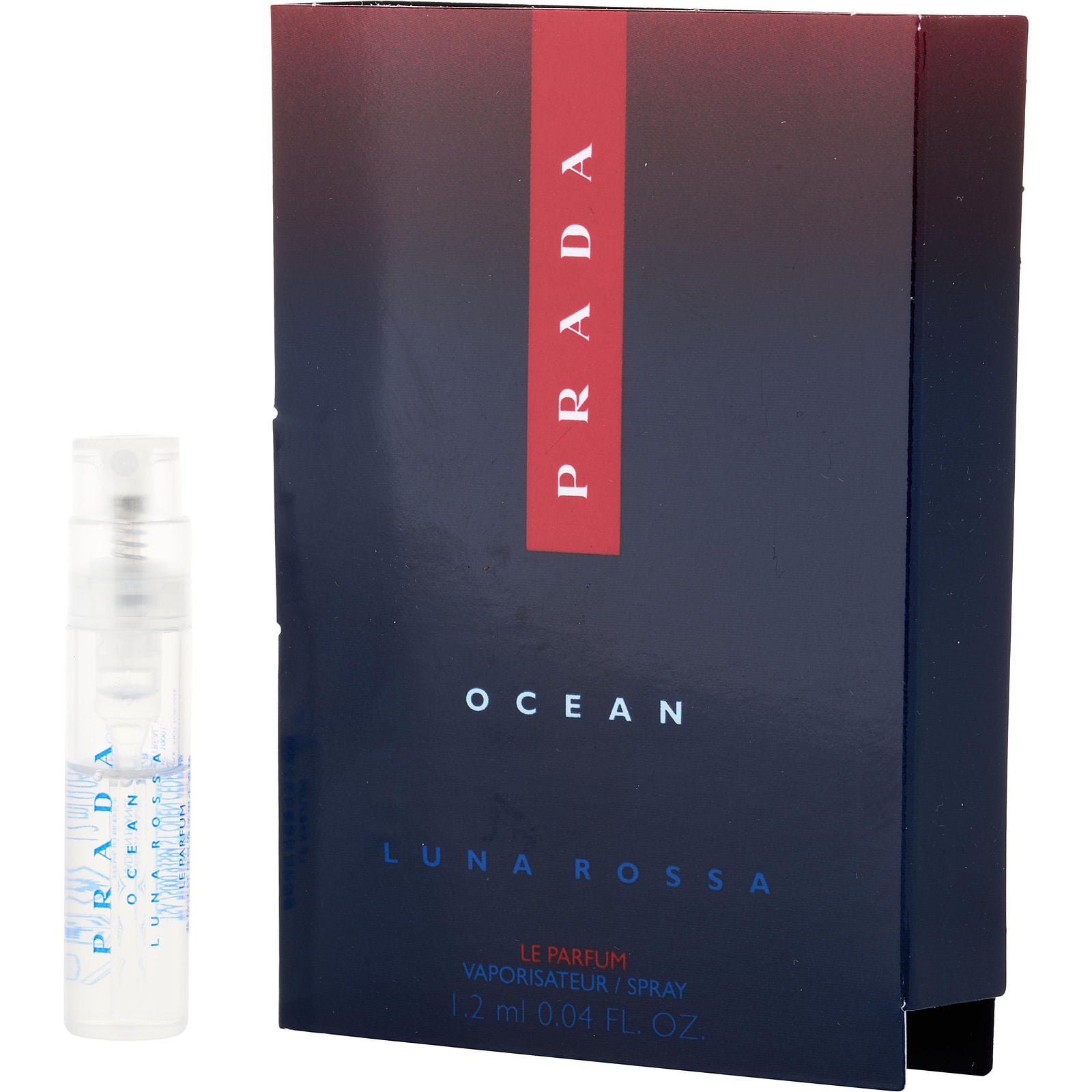 Prada Luna Rossa Ocean Parfum | FragranceNet.com®