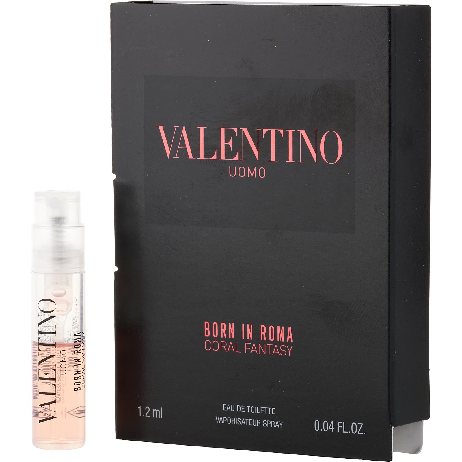 香水(男性用) VALENTINO CORAL FANTASY 100ml Uomo Coral Fantasy Cologne - Valentino | Sephora