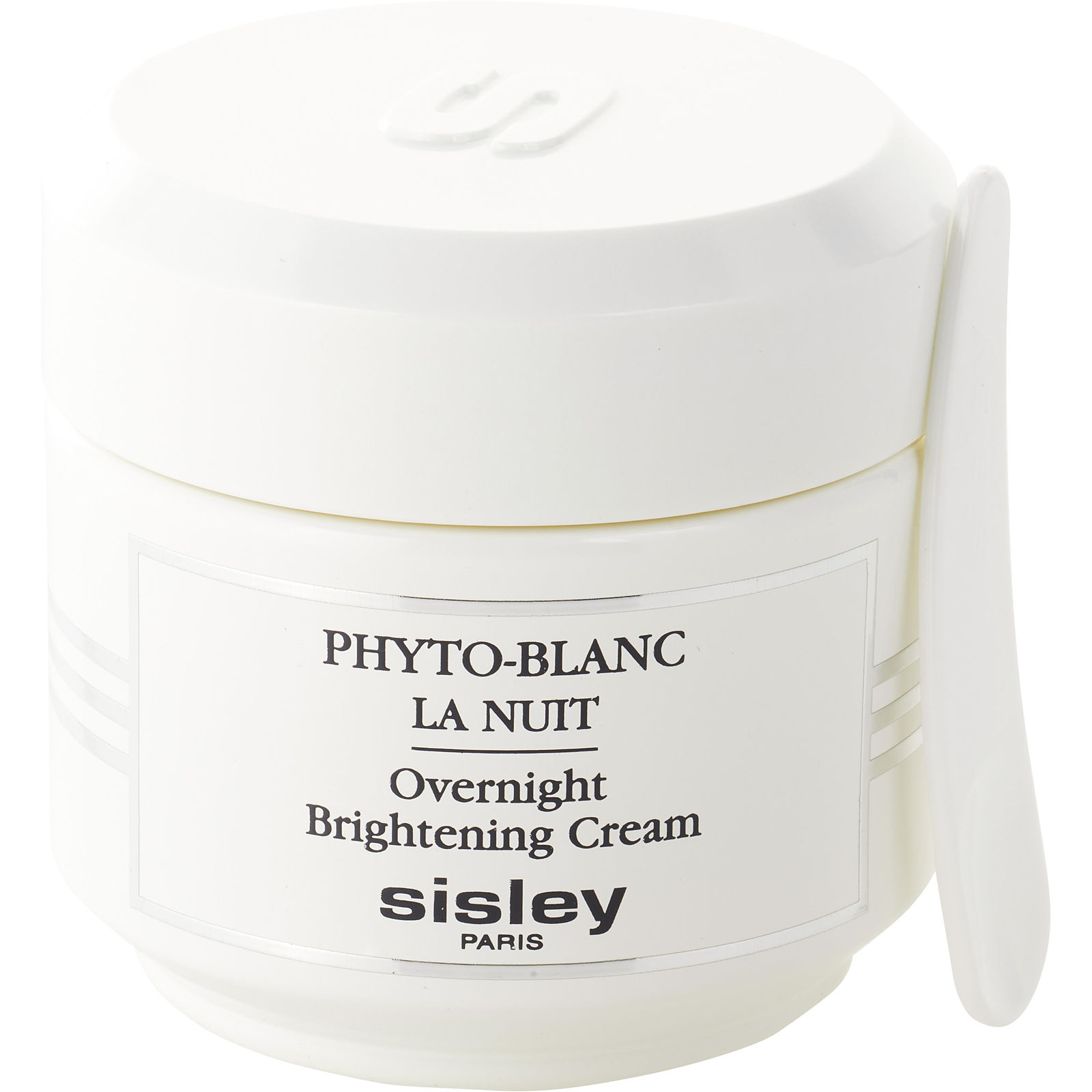 Sisley Phyto-Blanc La Nuit Overnight Brightening Cream