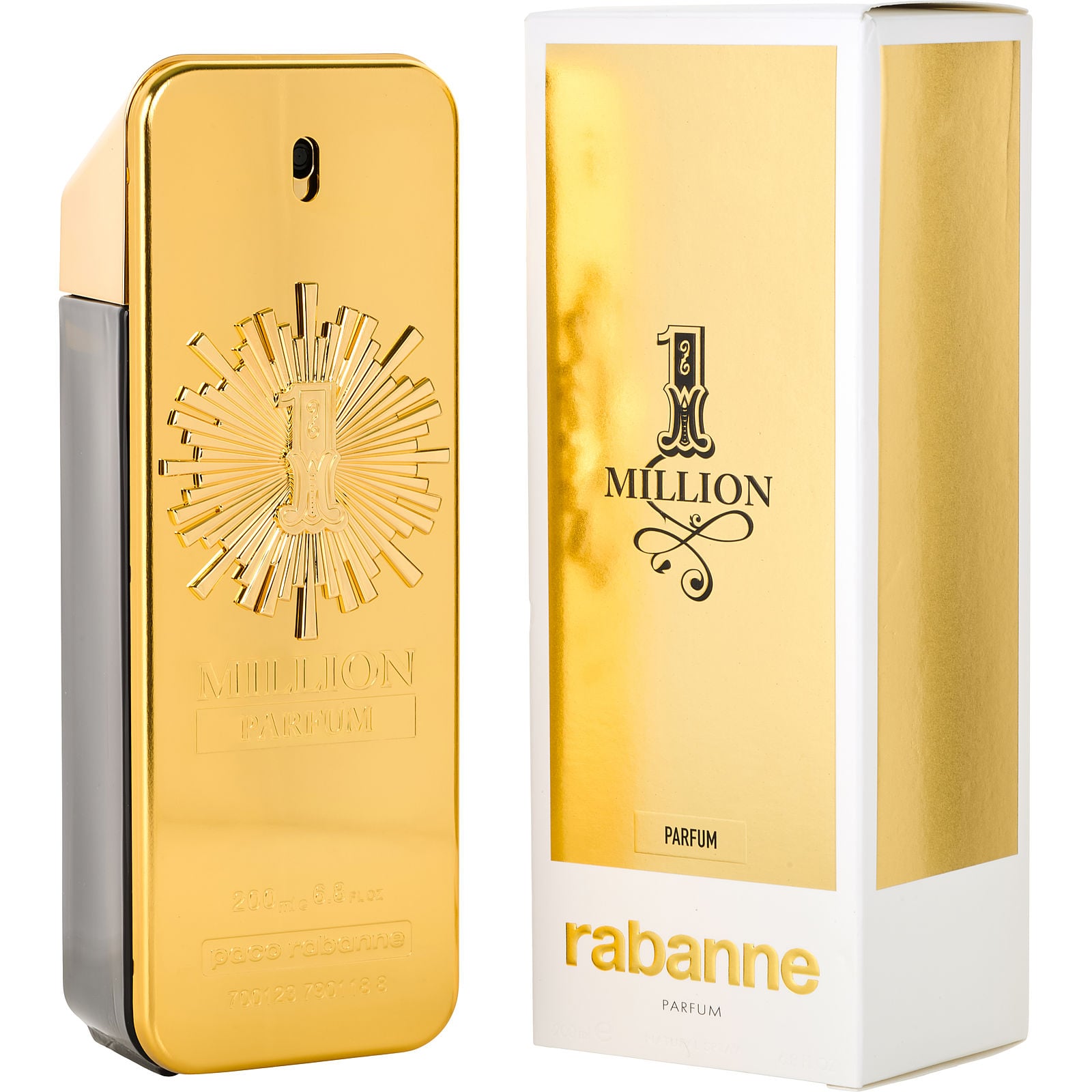 Paco Rabanne 1 Million Cologne | FragranceNet.com®